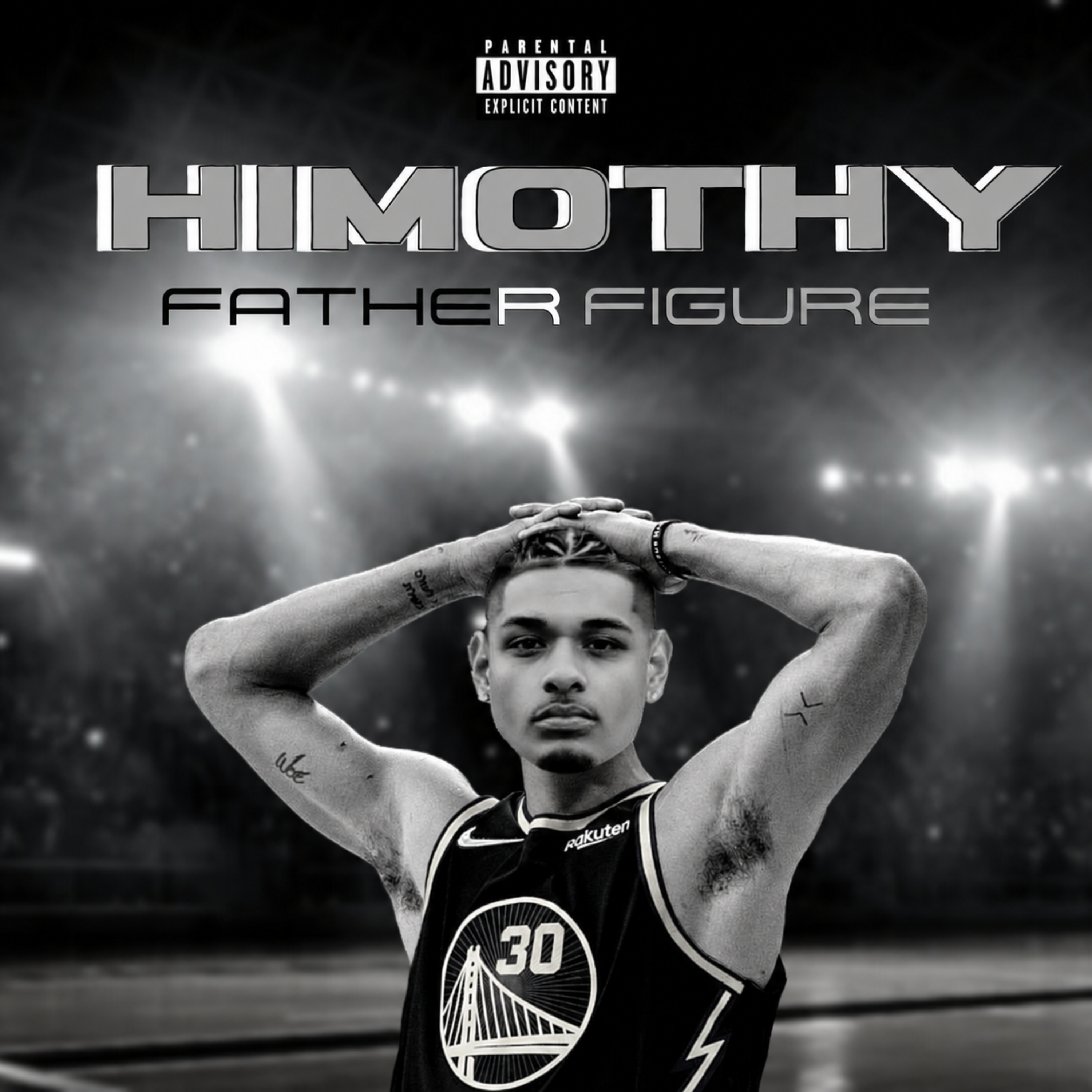 HIMOTHY by Father Figure cover art