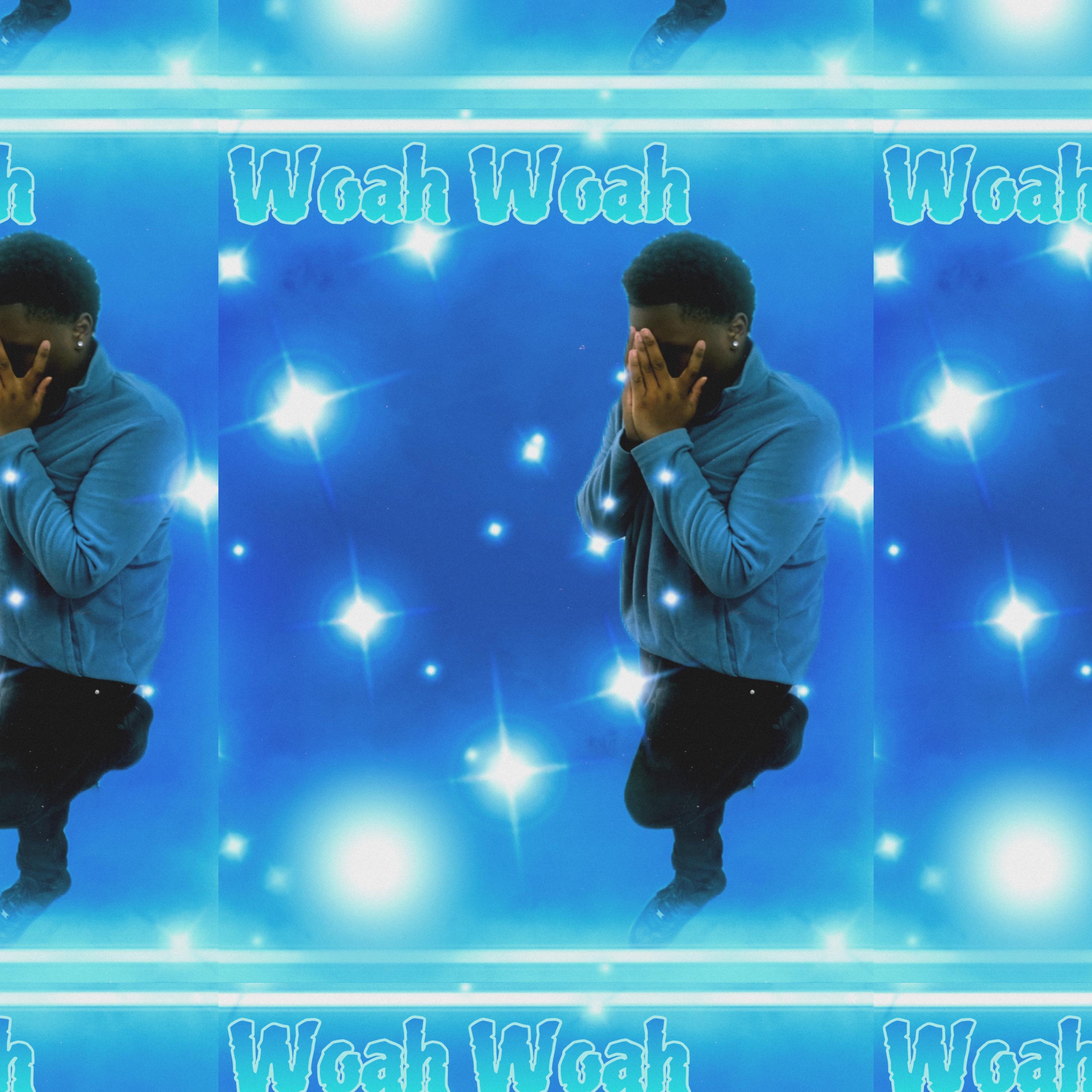 Woah Woah artwork