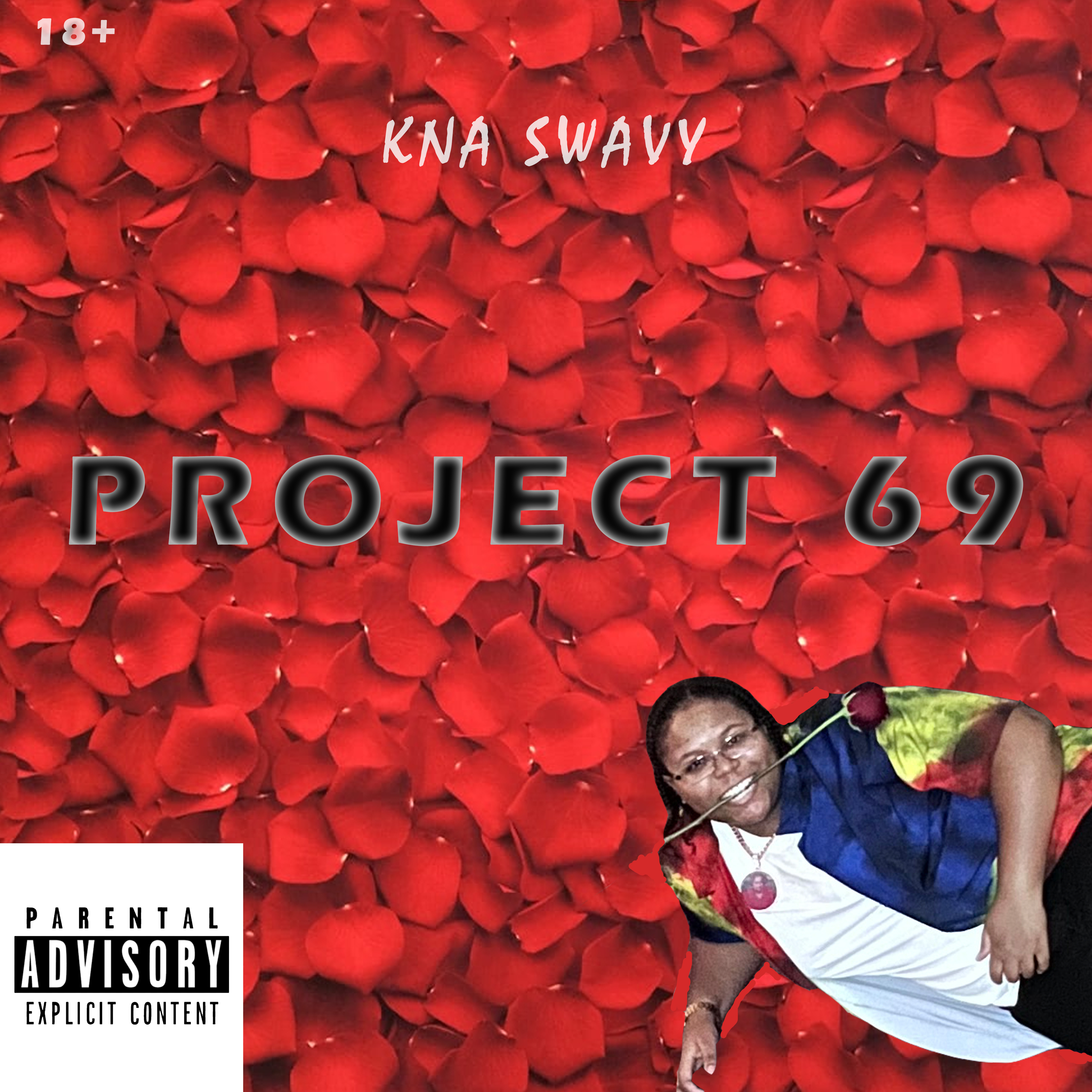 PROJECT 69 artwork