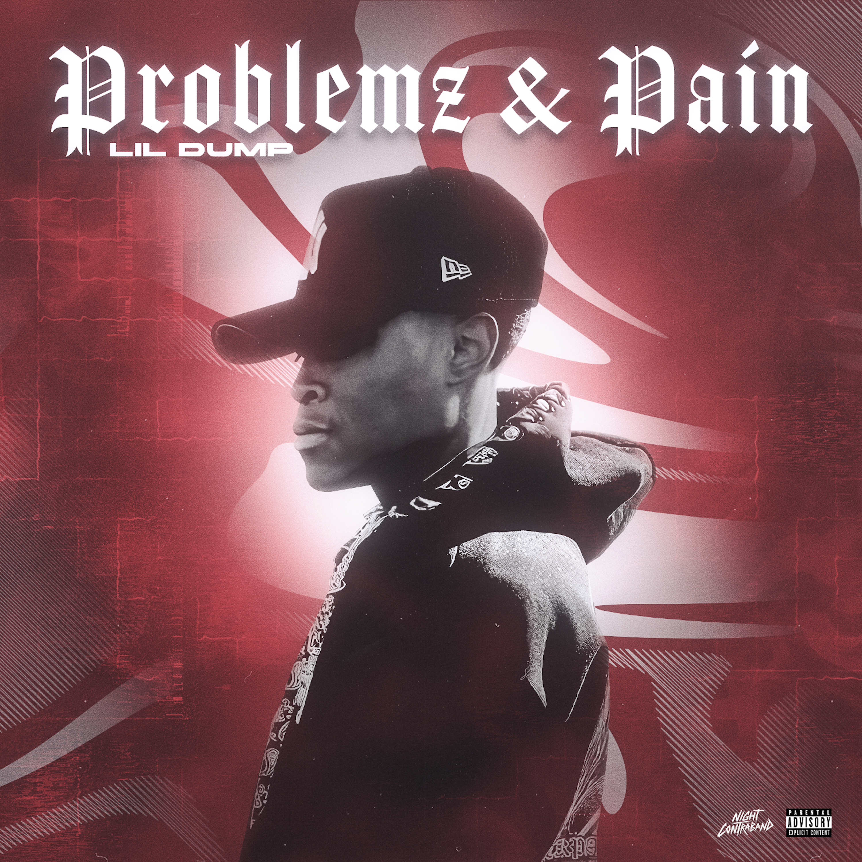 Problemz & Pain  artwork