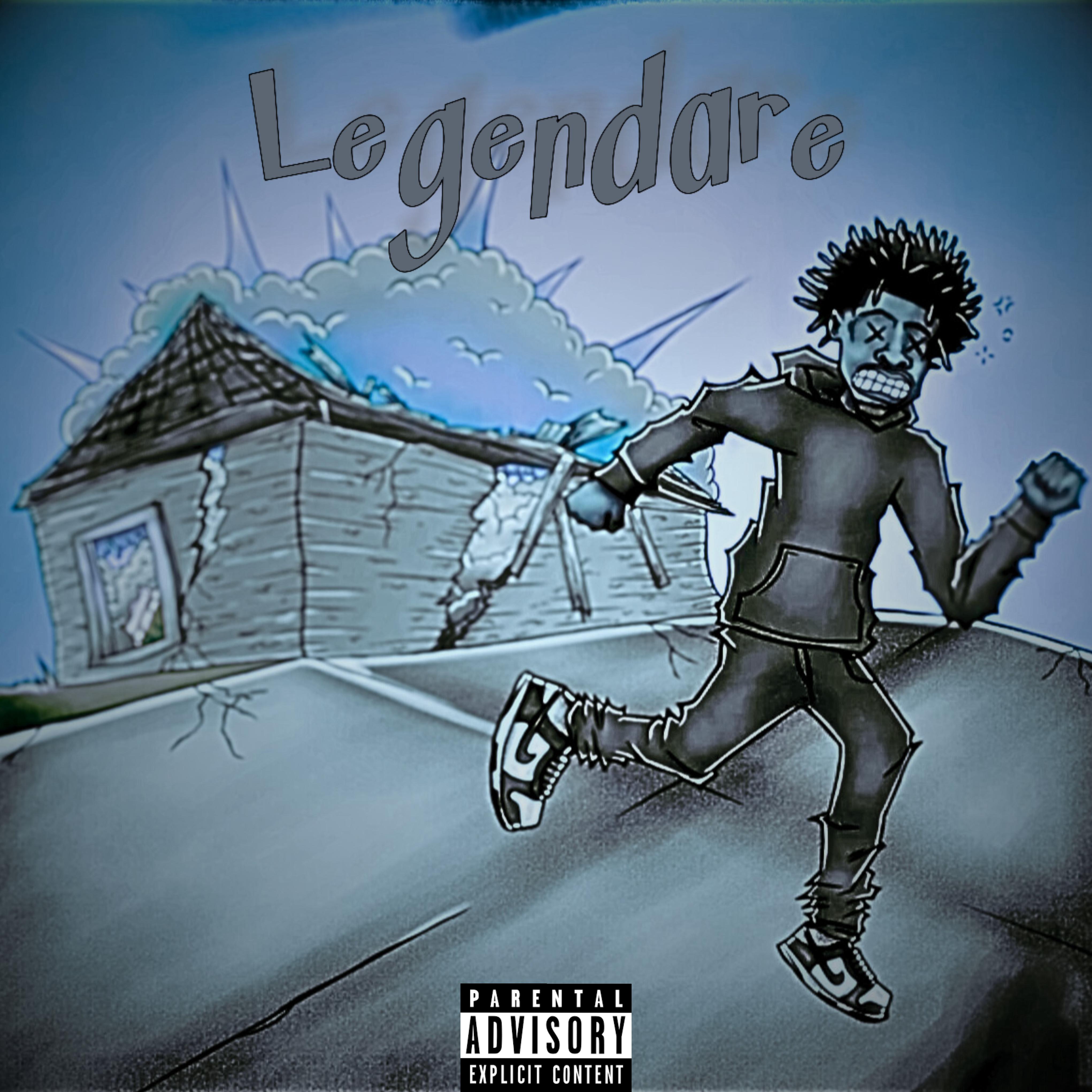 Legendare artwork