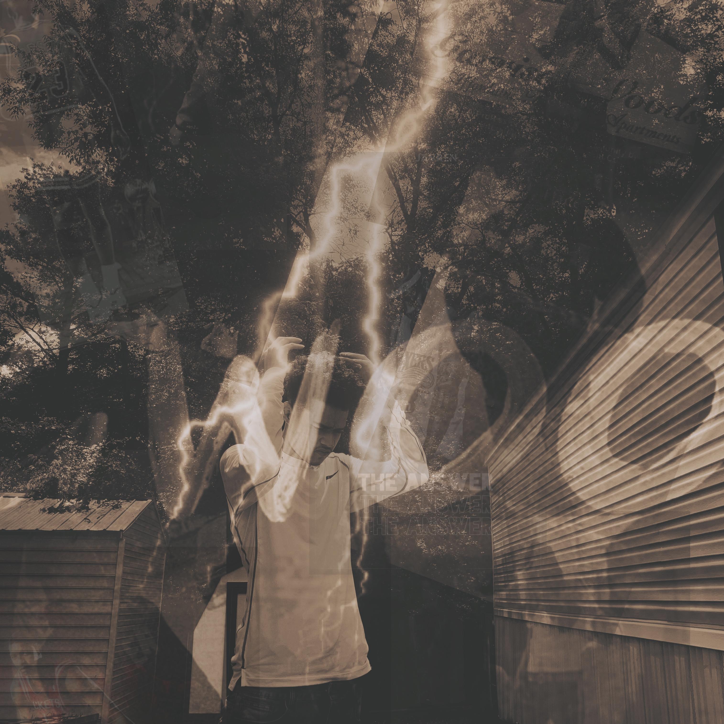 My Time artwork