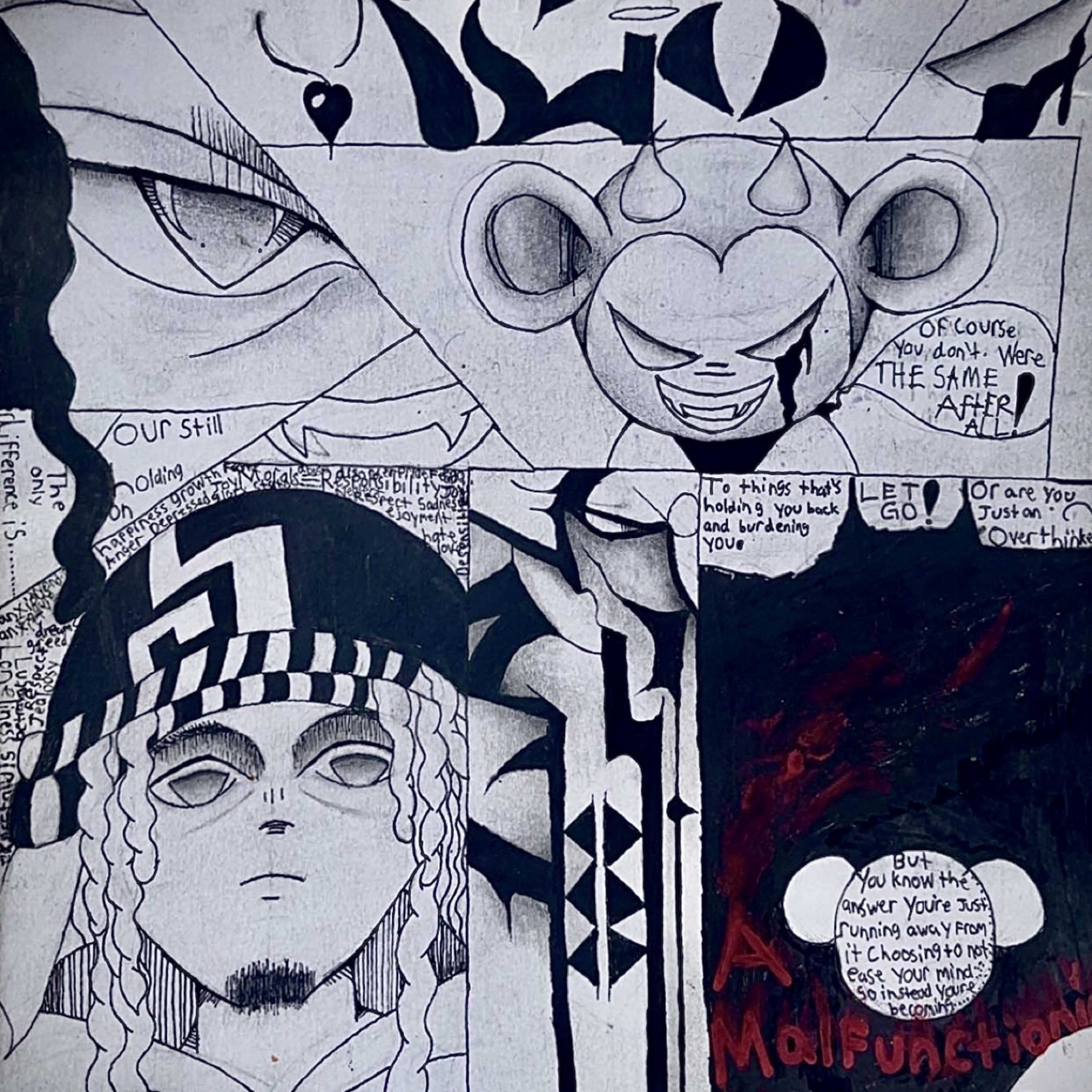 ROTY artwork