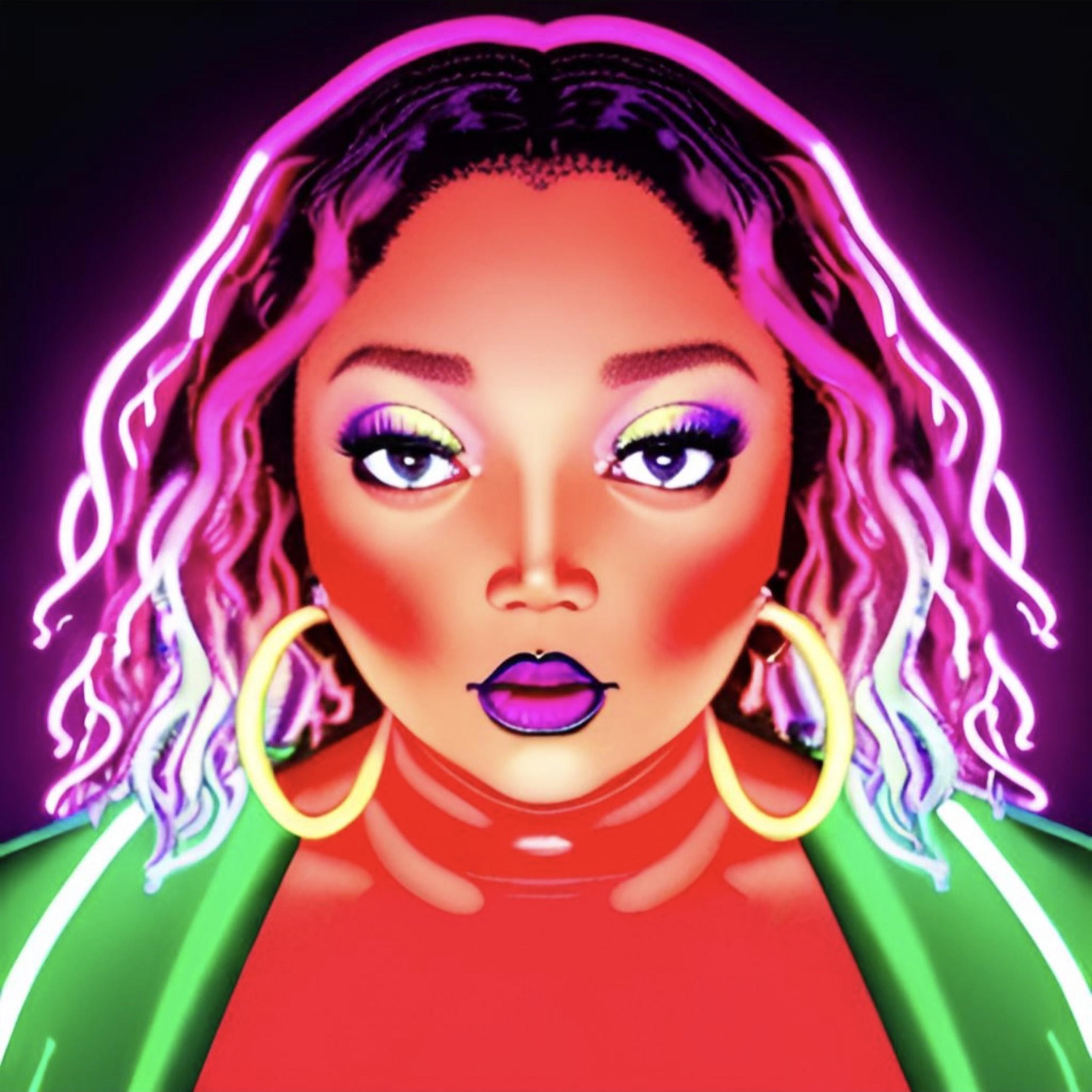 Revival artwork
