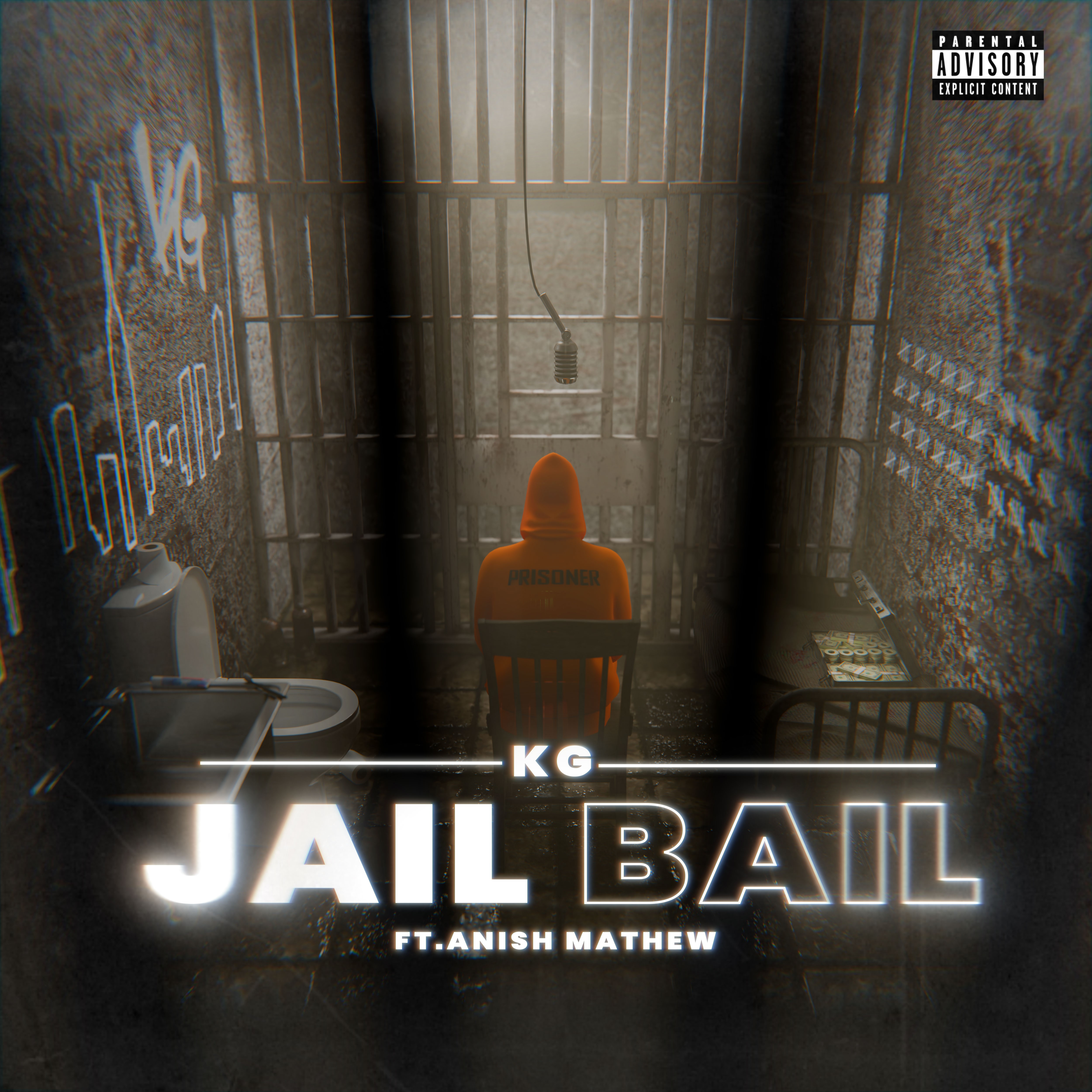 Jail Bail artwork