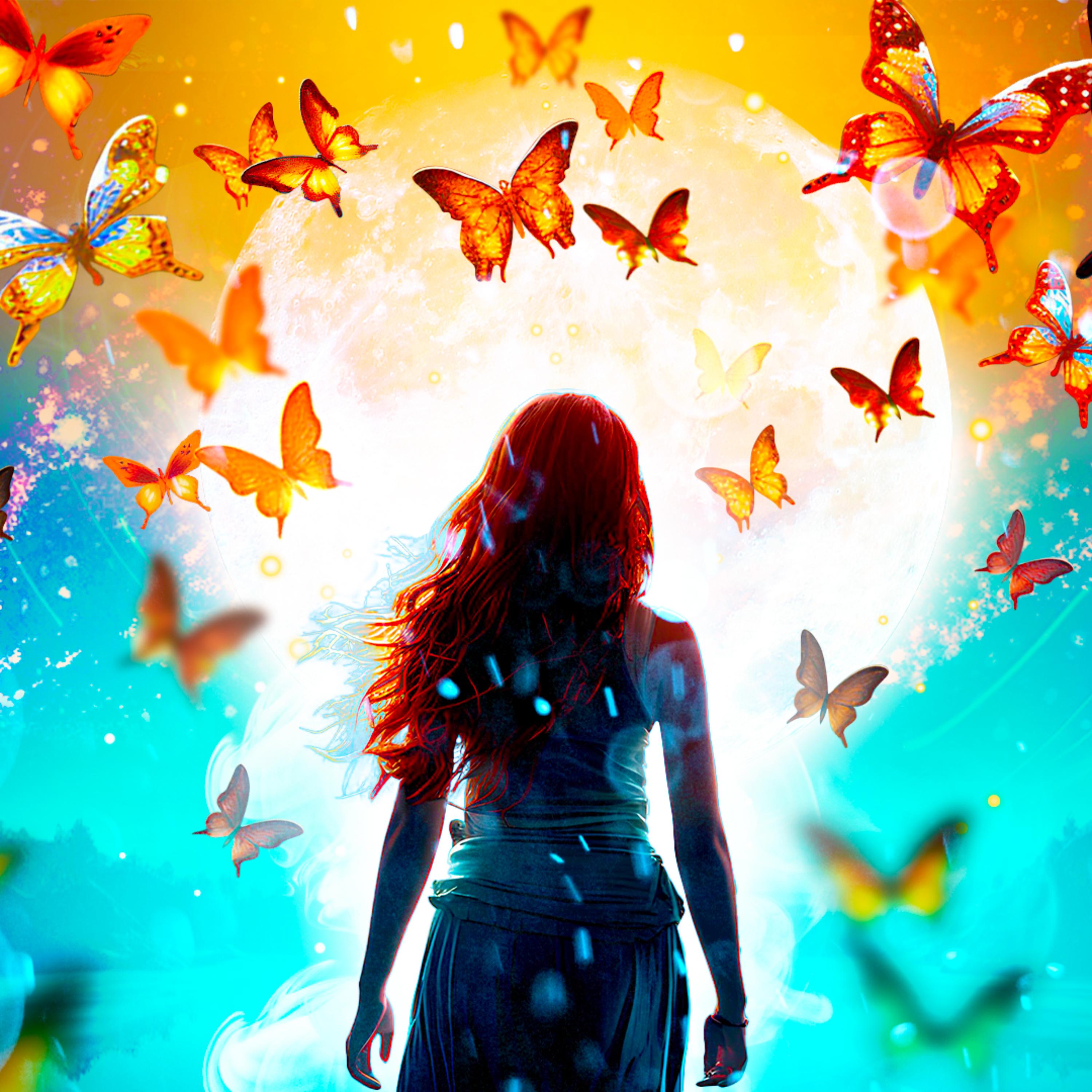 528 Hz Whole Body Cell Regeneration artwork