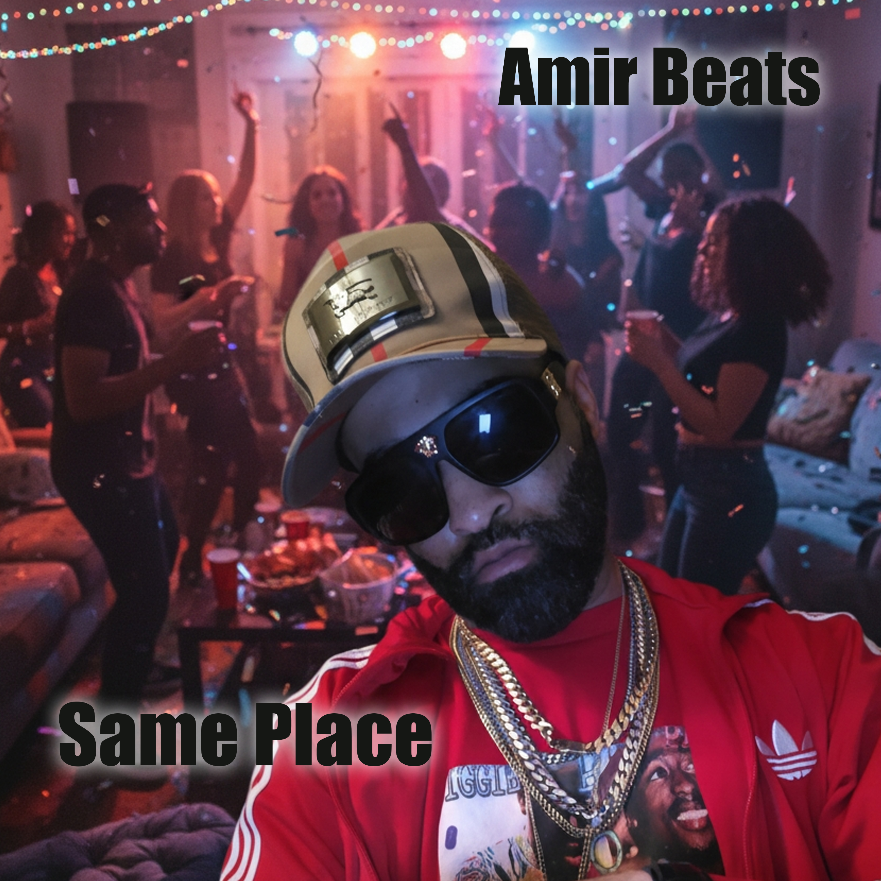 Same Place artwork