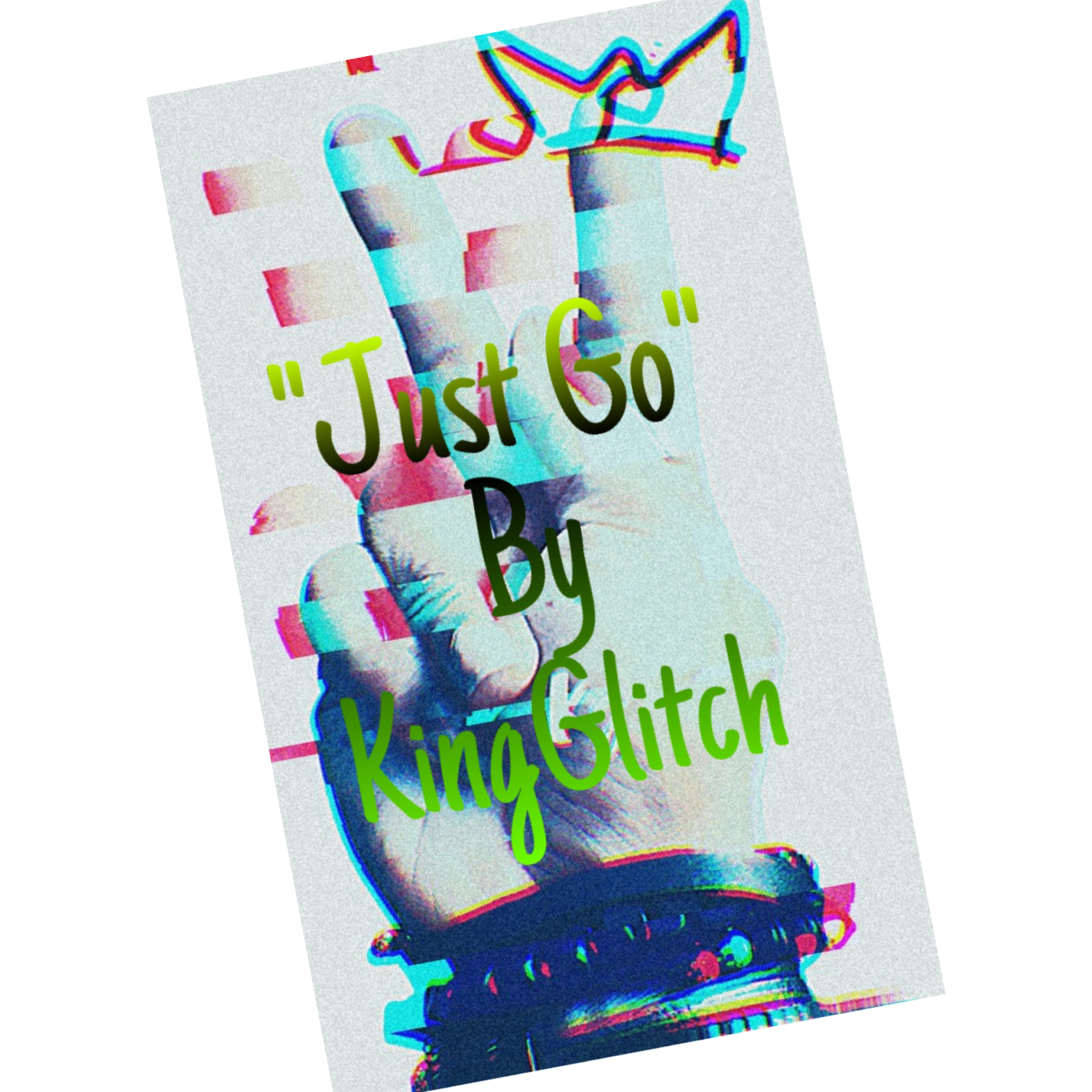 Just Go artwork