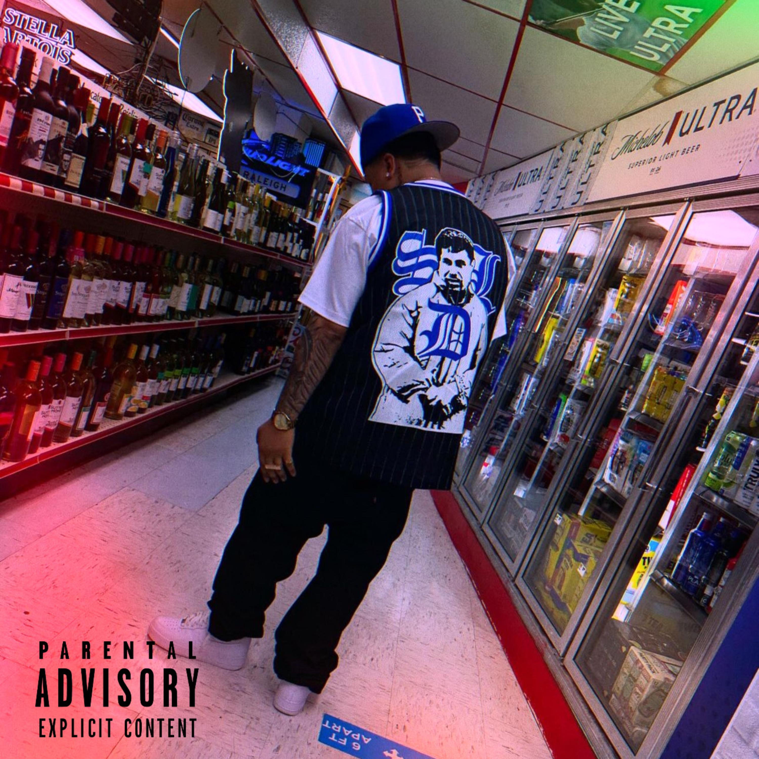 Saggin Wit My Dickies artwork