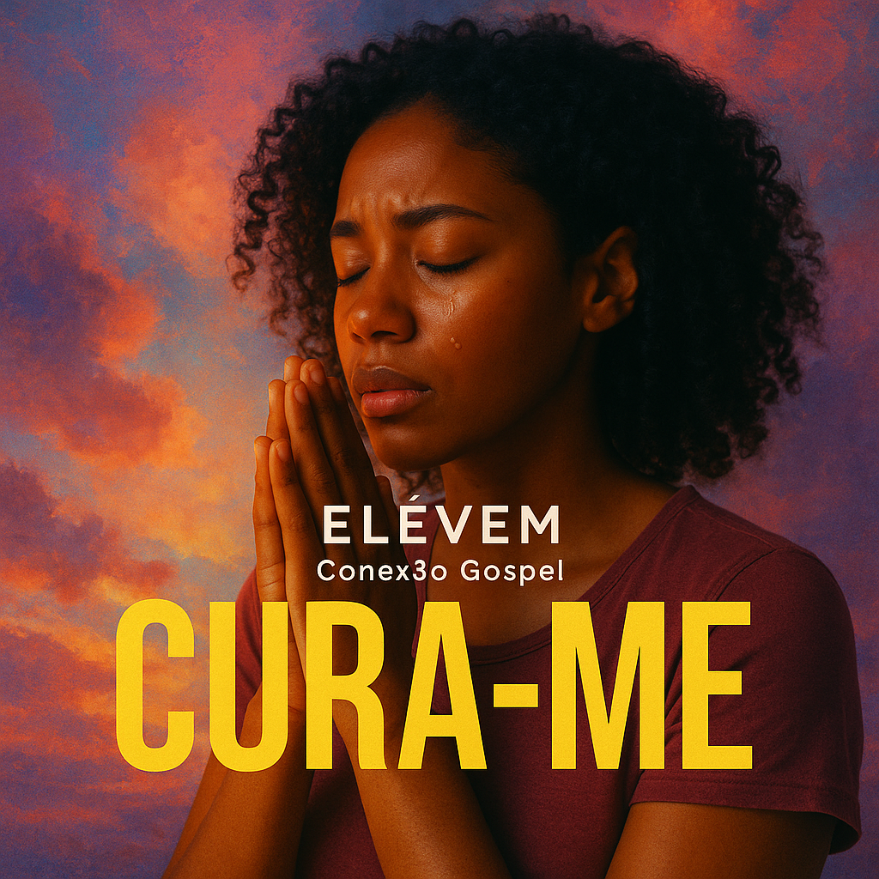 Cura-me artwork