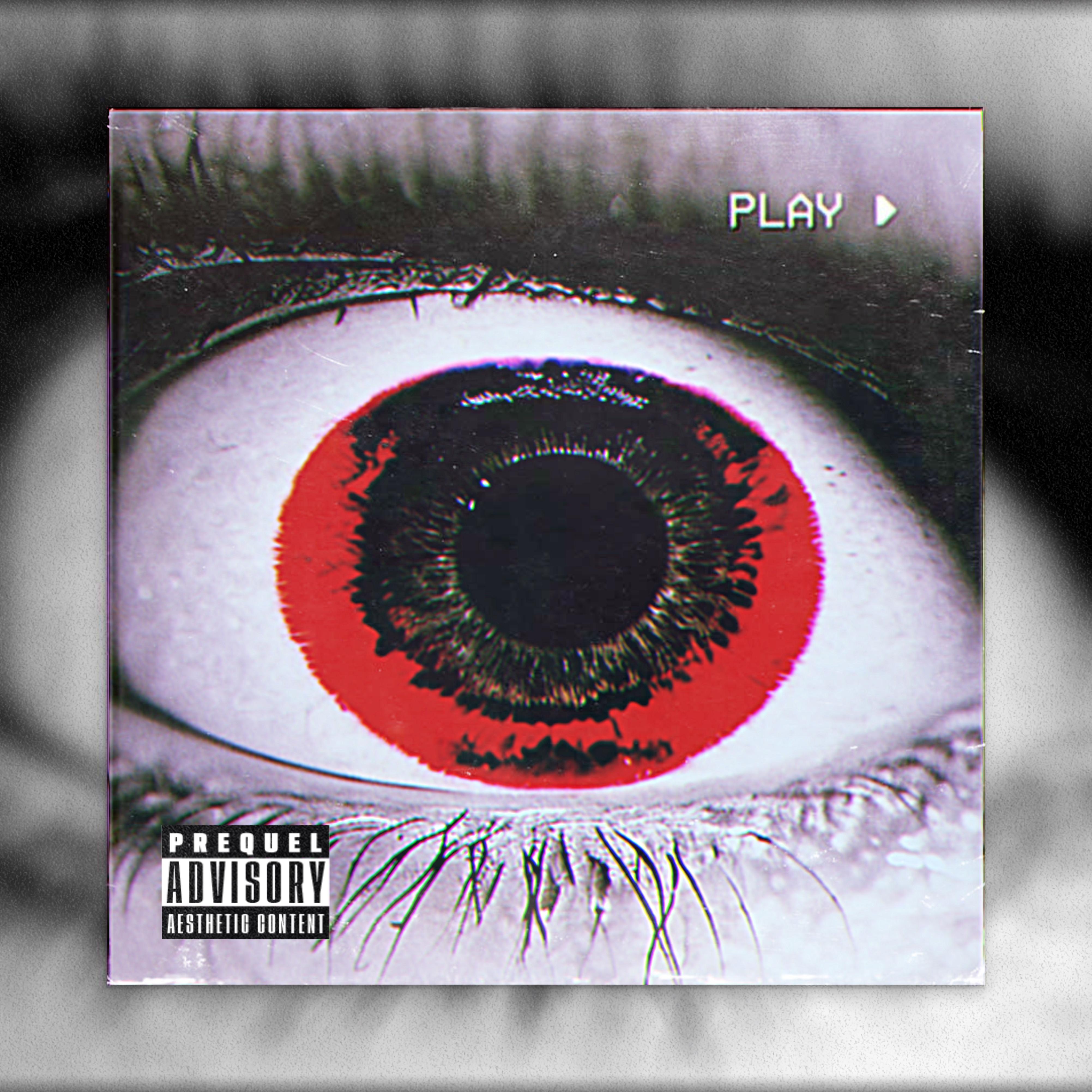 Red Eye artwork