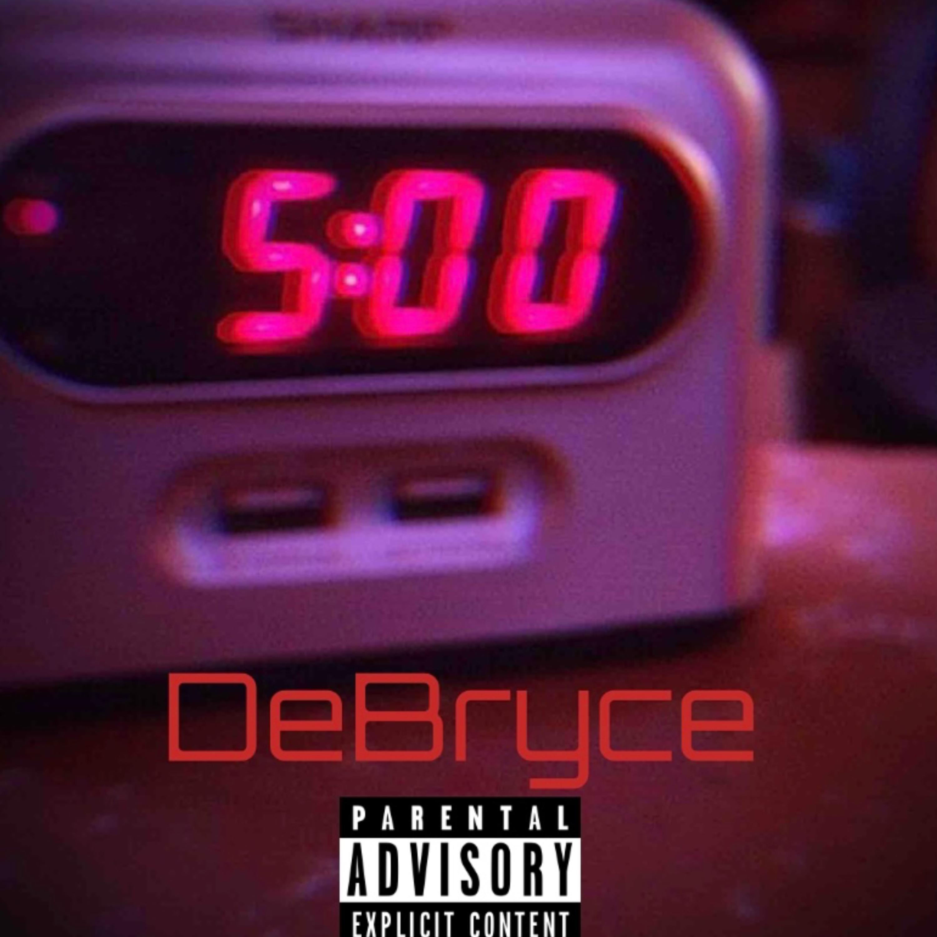 5 A.M. artwork