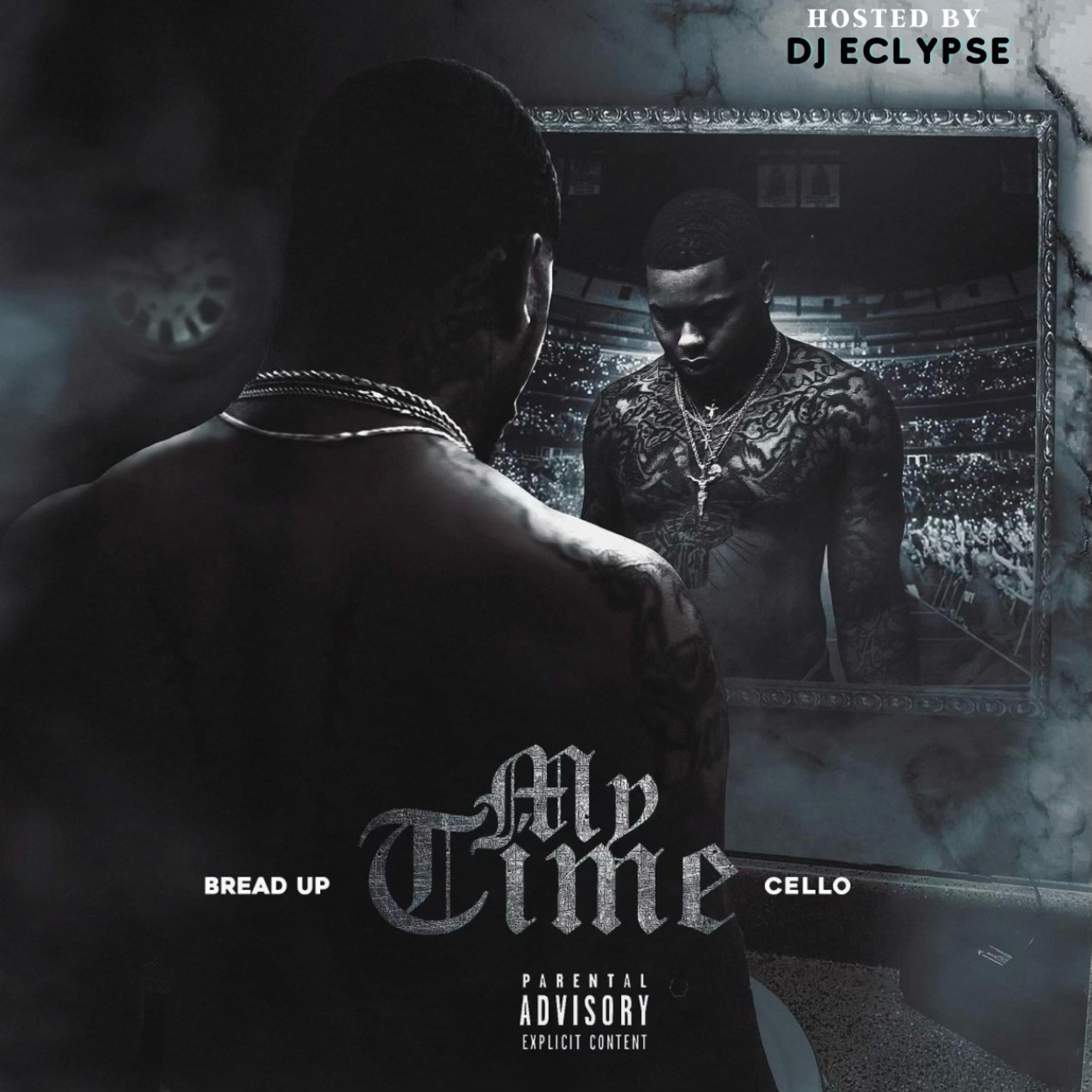 My Time artwork