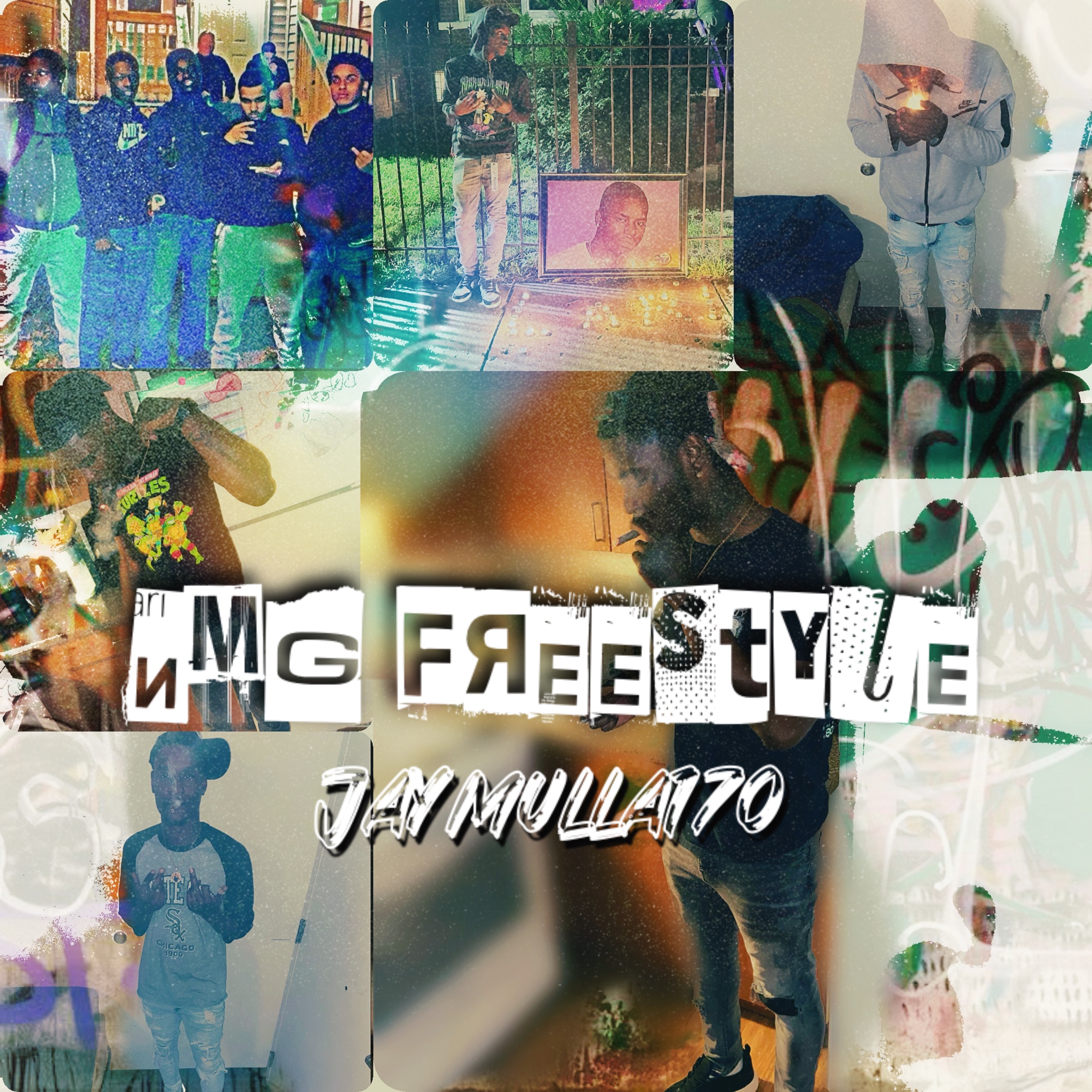 Nmg artwork