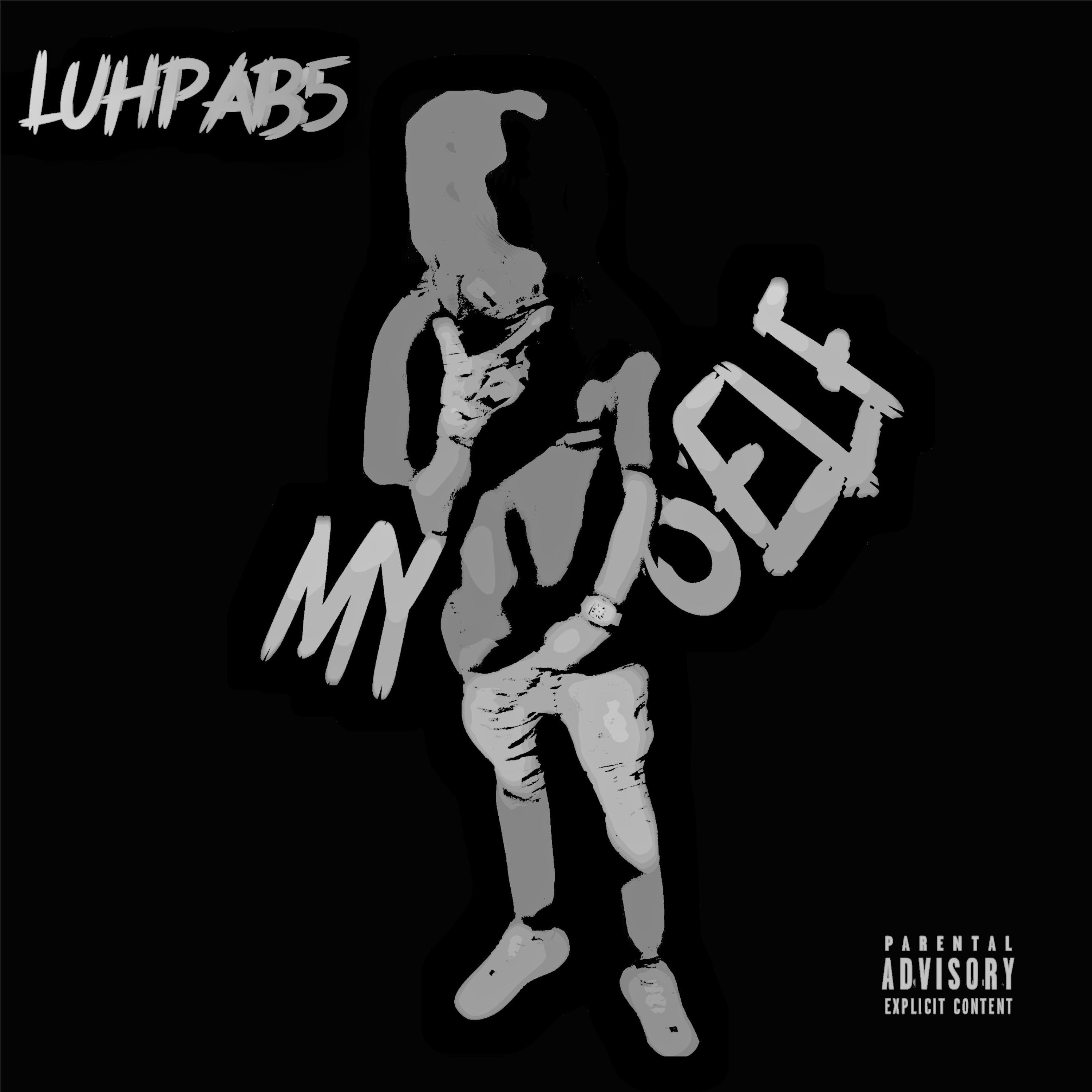 Myself artwork