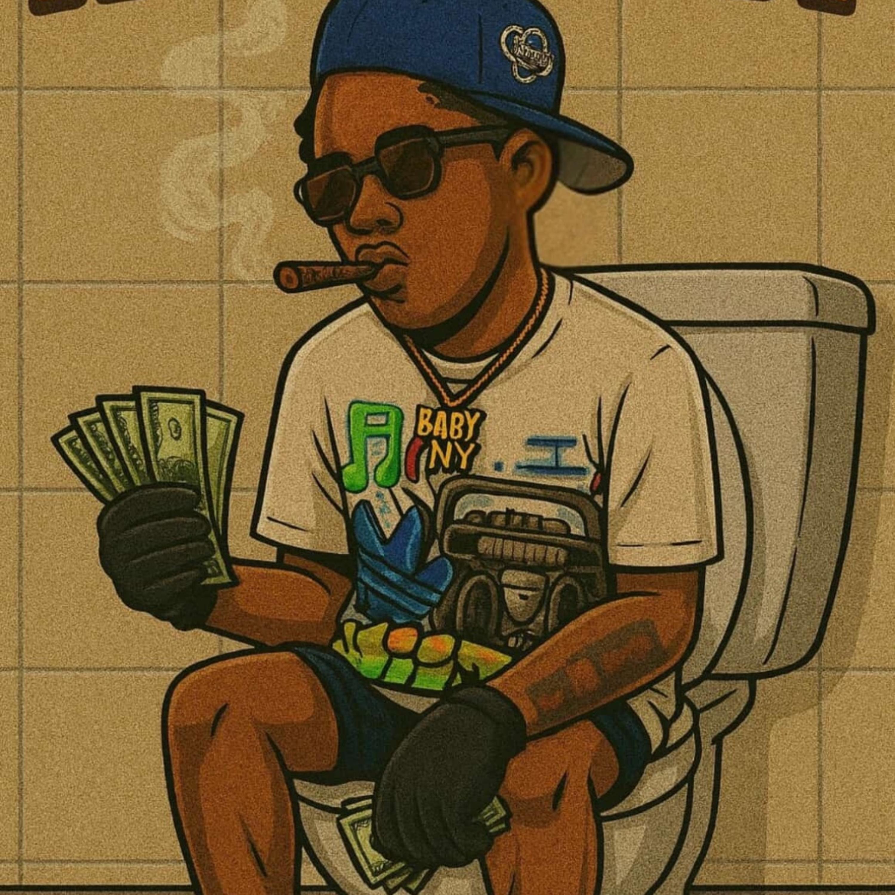 RBNC artwork