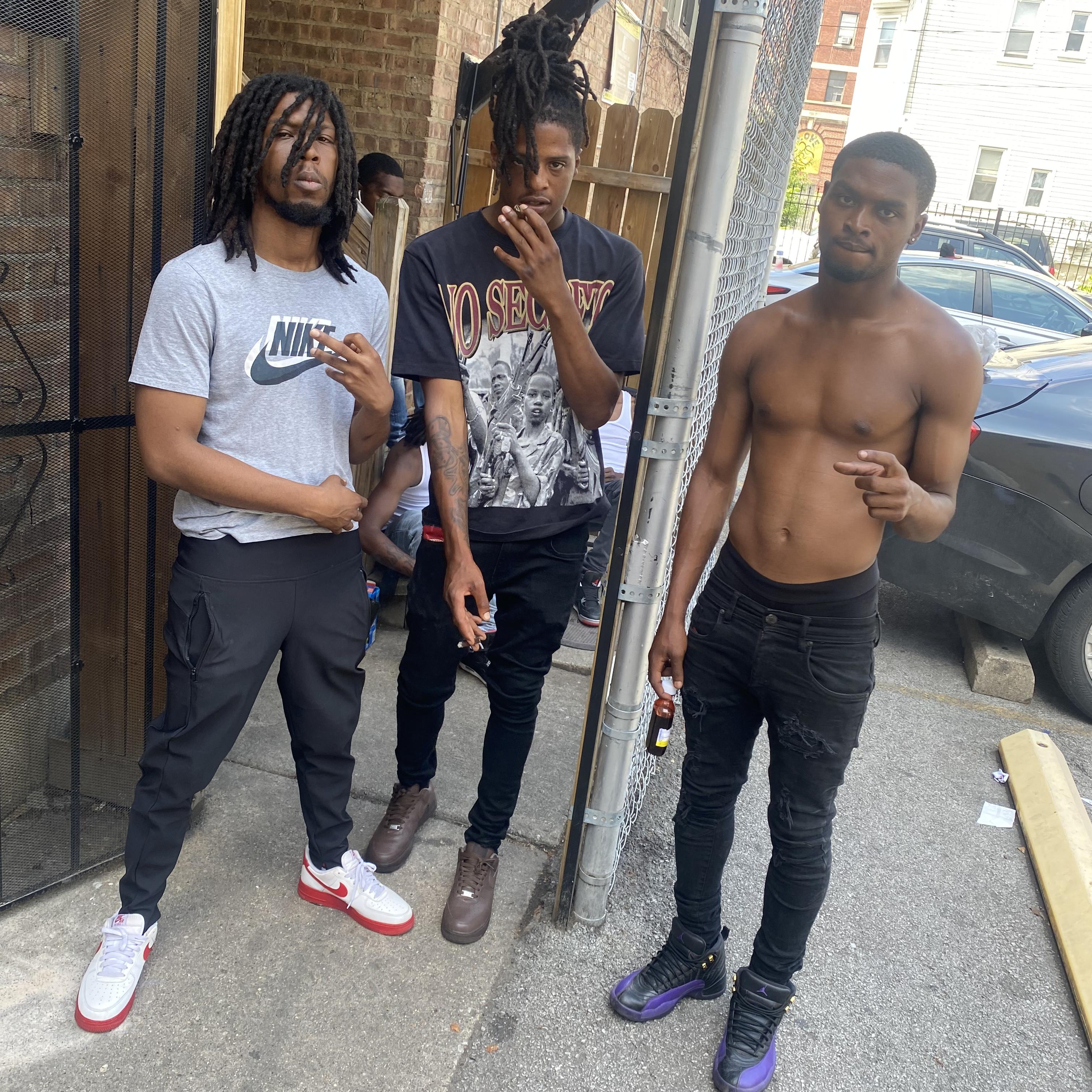 Super Racer Believes artwork