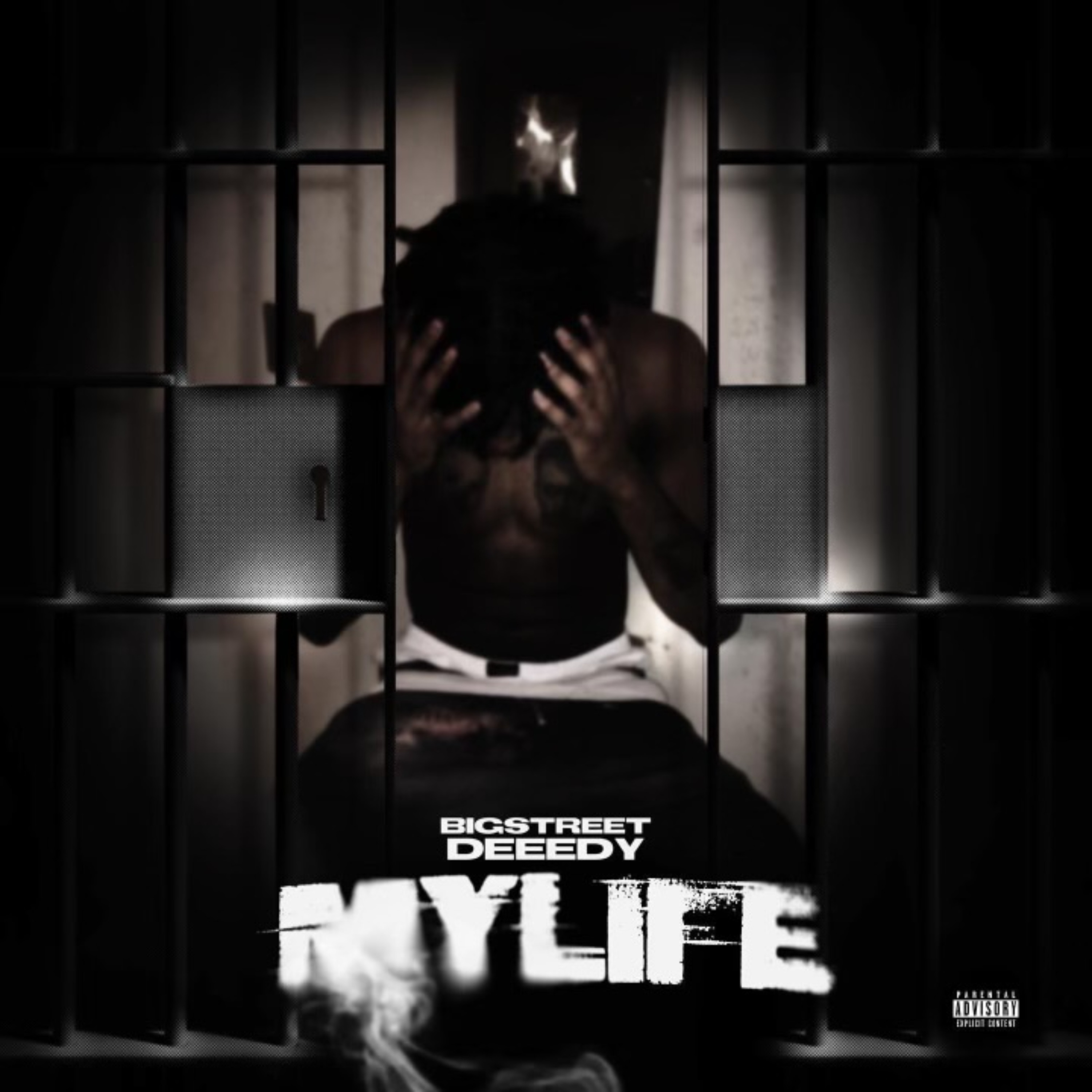 My Life artwork
