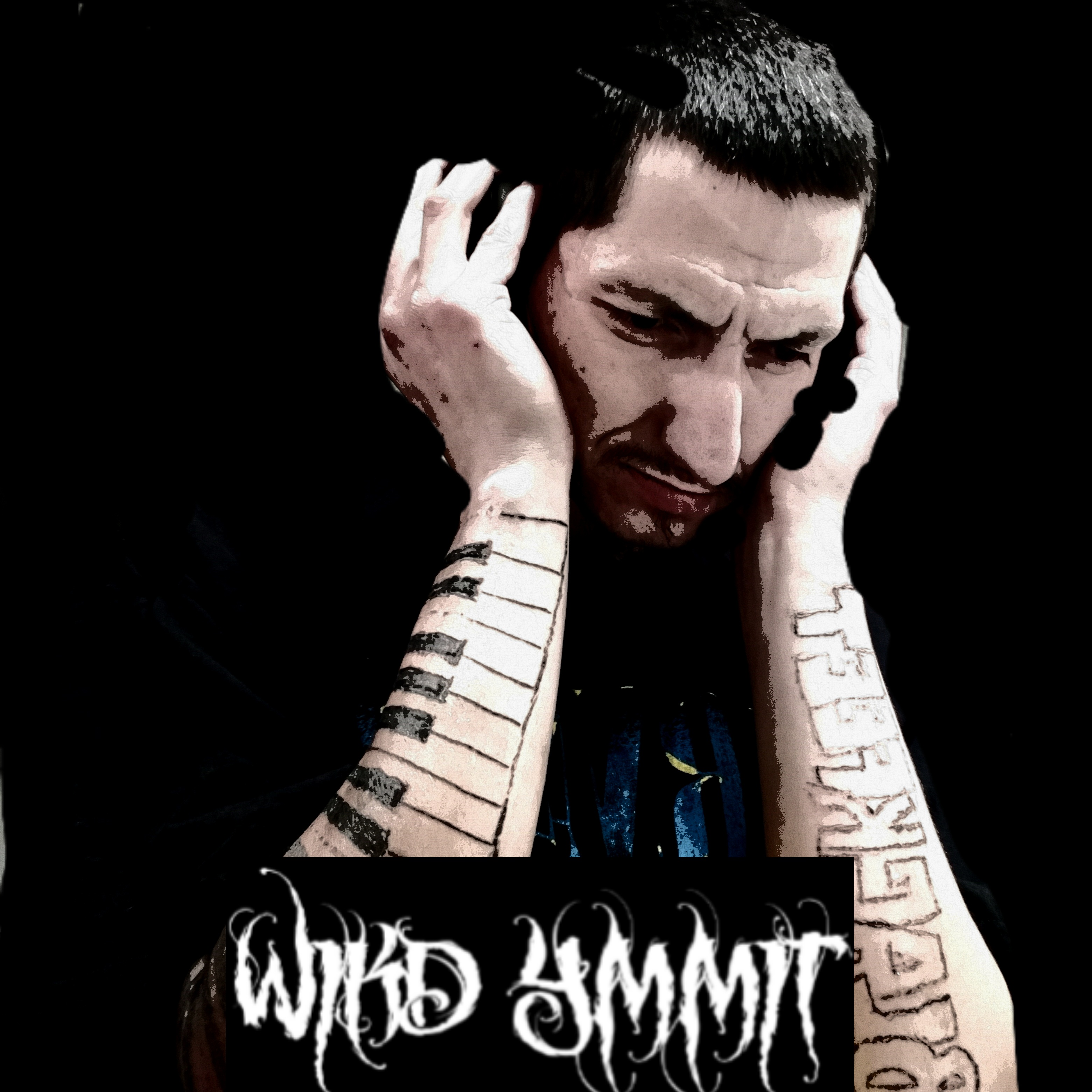 Changin'  by Wikd Ymmit cover art