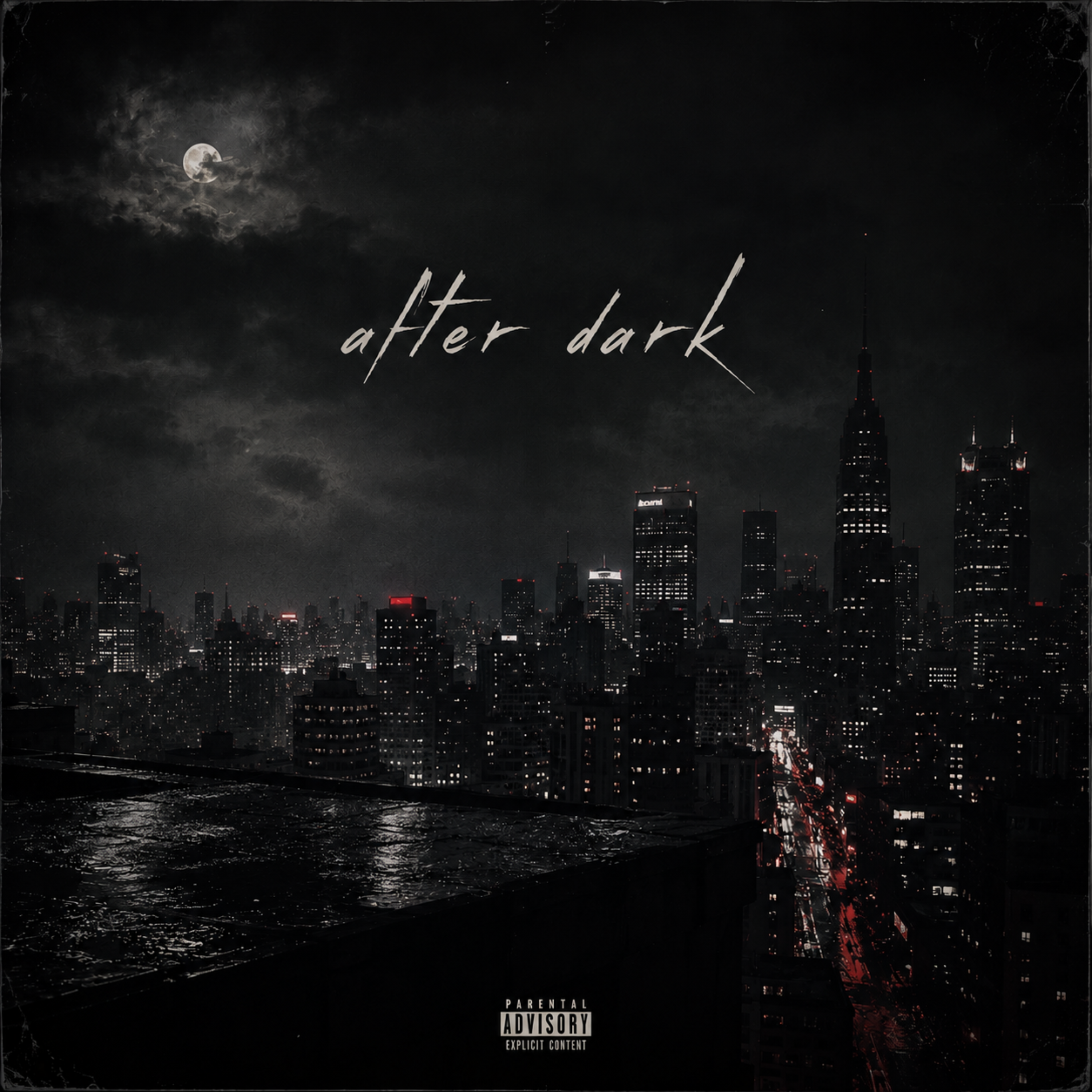 After Dark by Lito ballout cover art