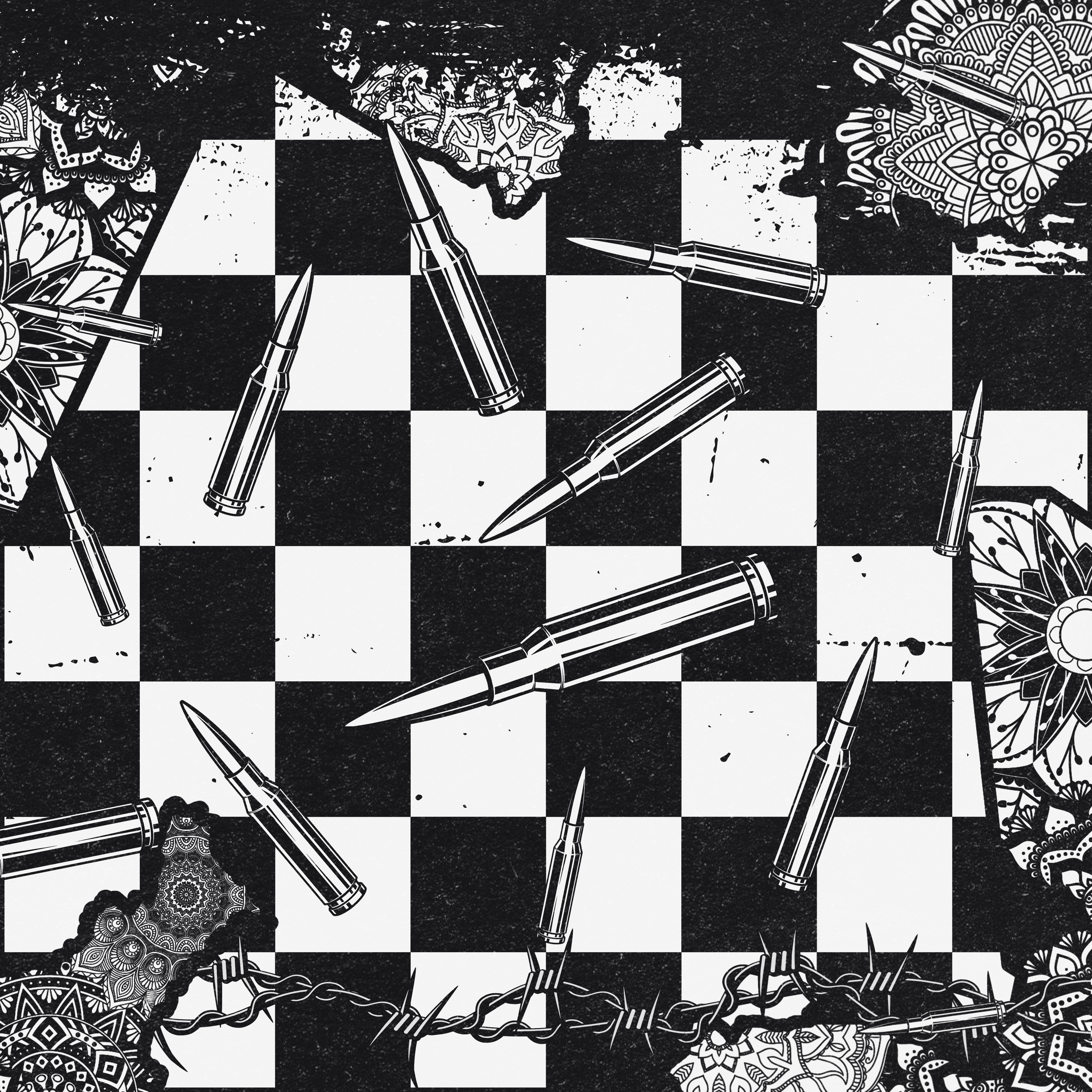 Pawn artwork