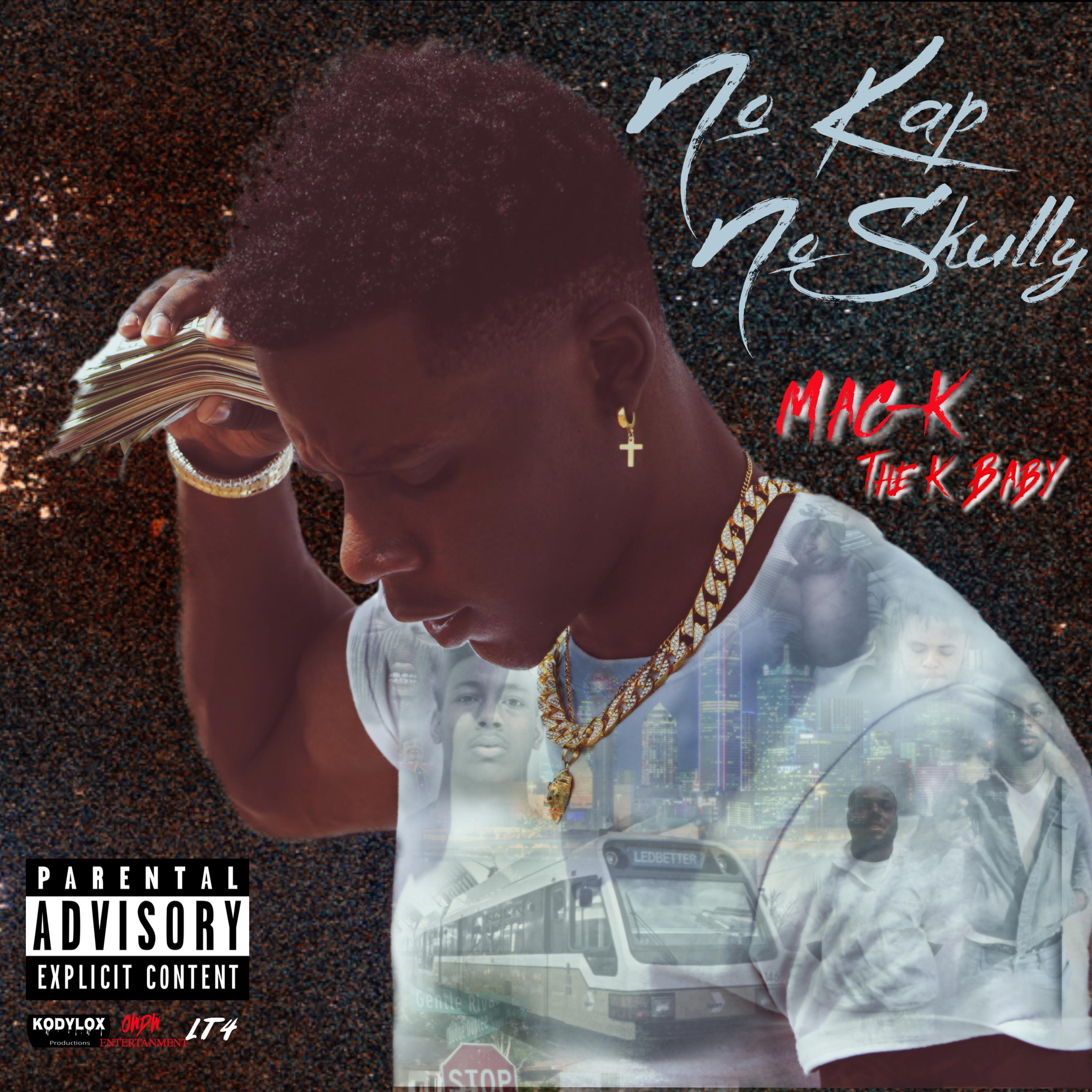 No Kap No Skully artwork