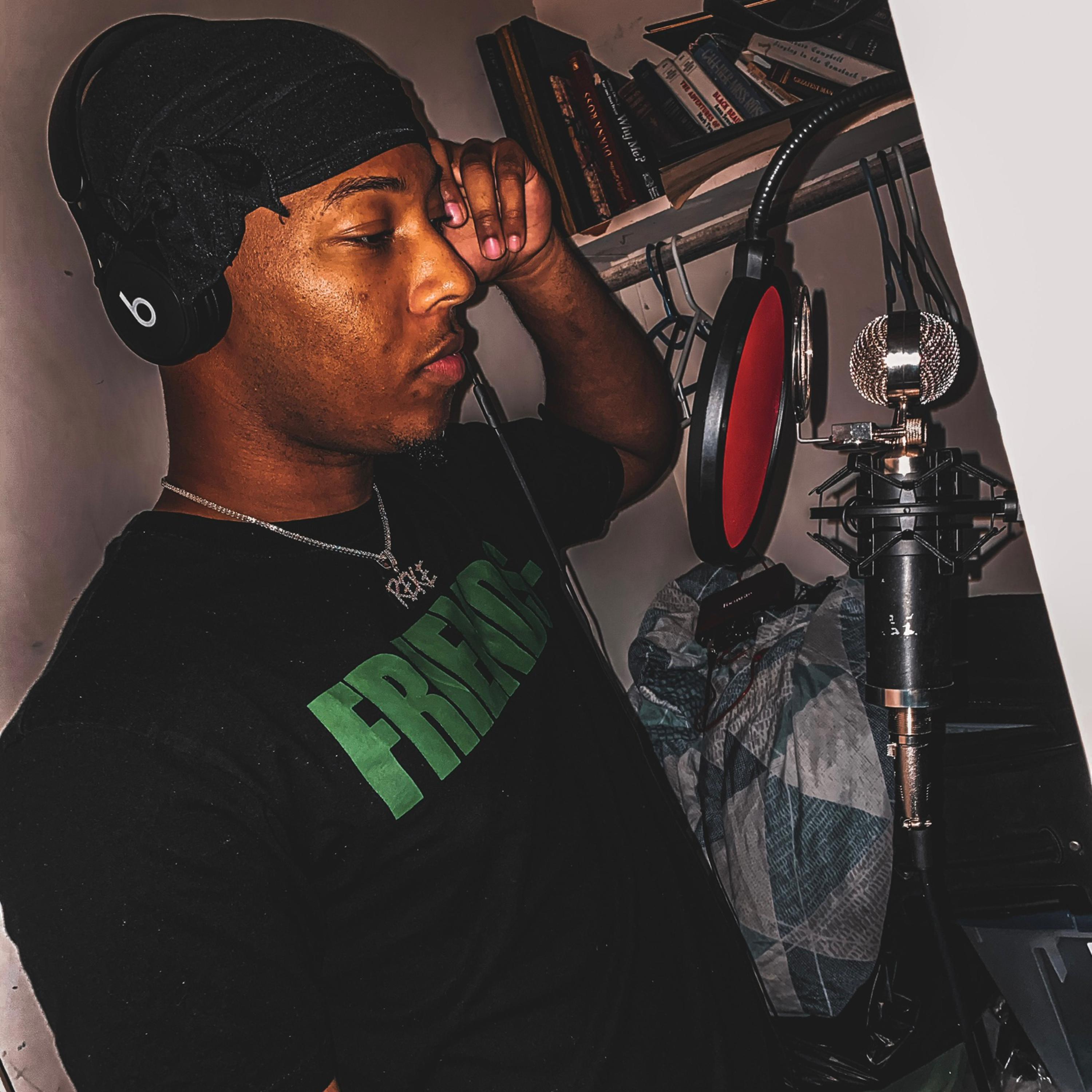 Rappin In Closets artwork