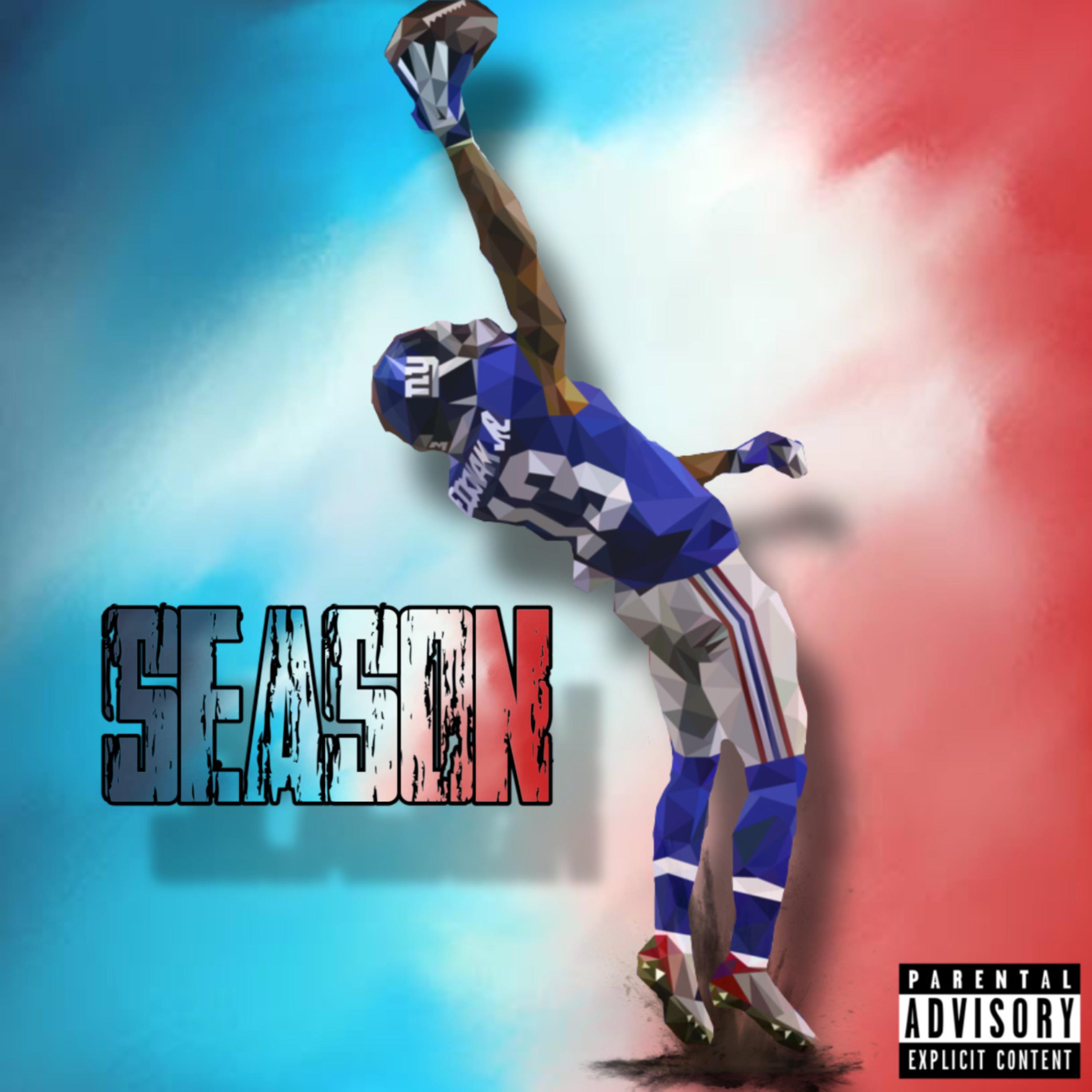 Season artwork