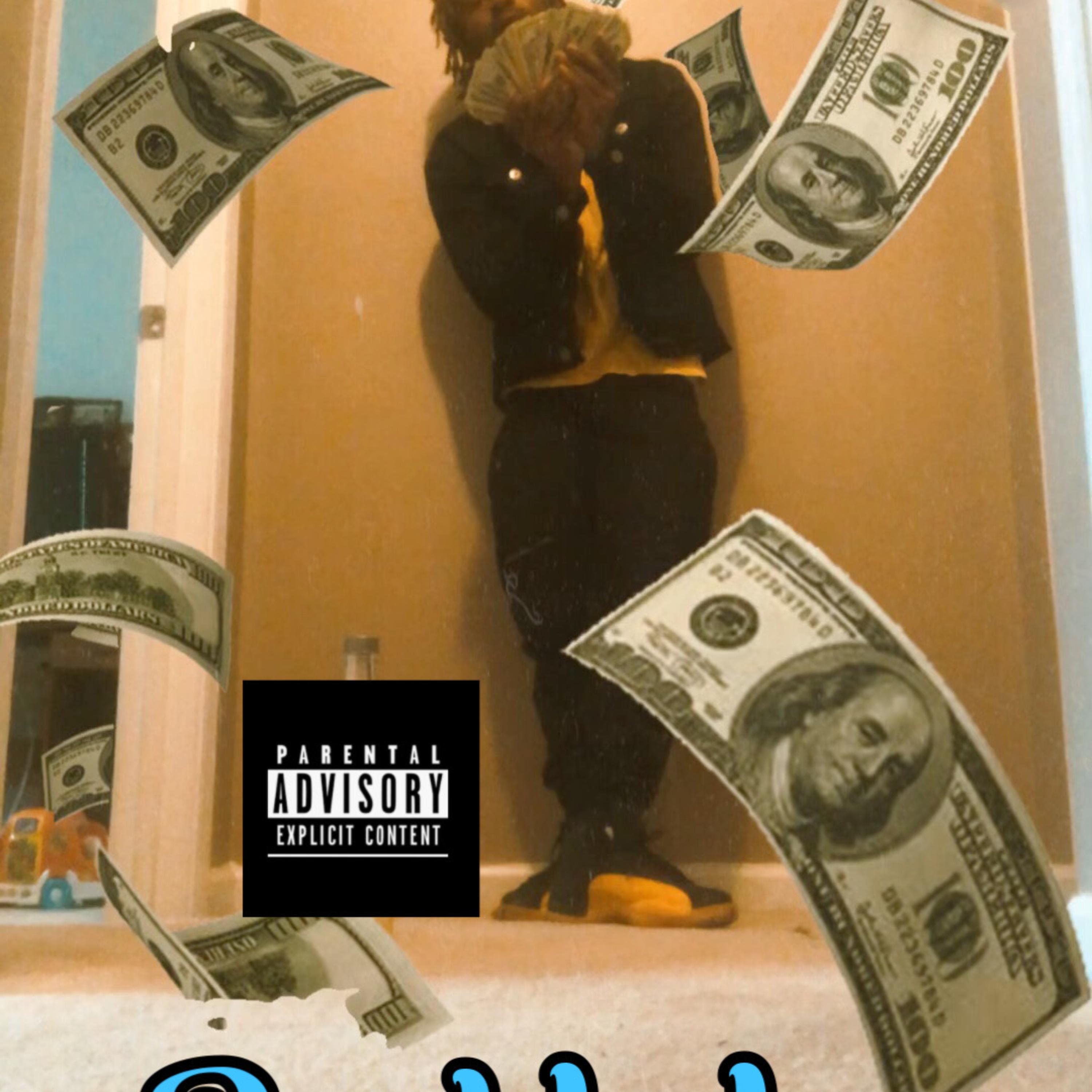Do What I Want artwork