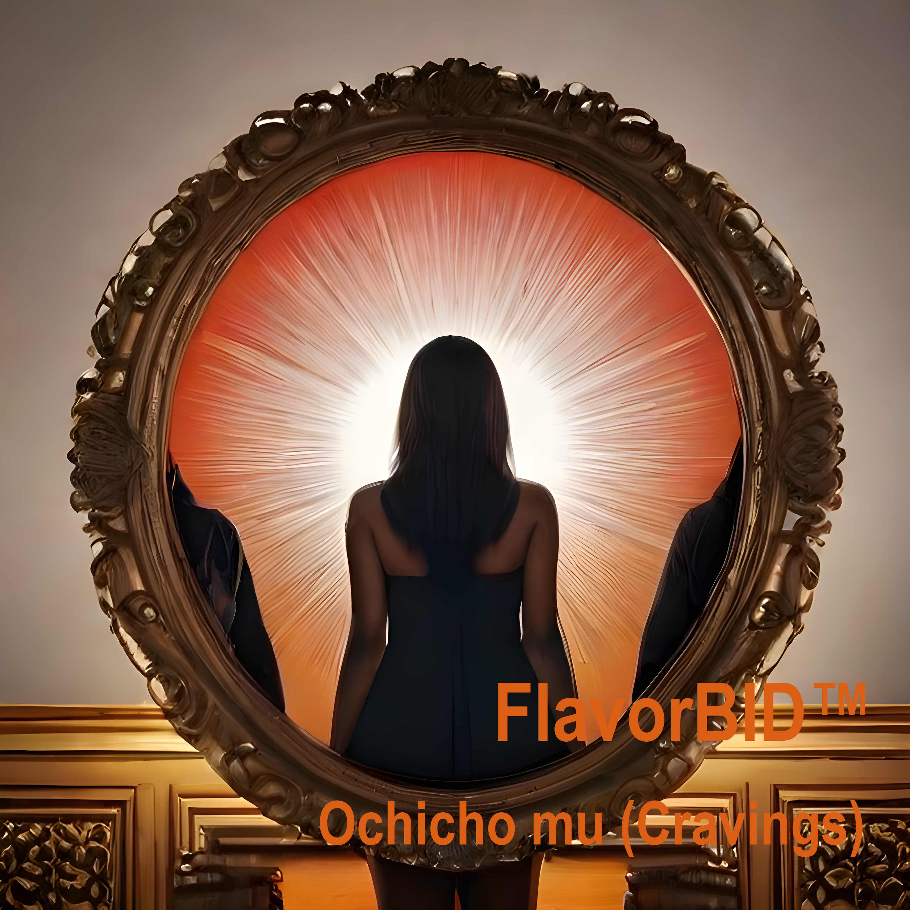 Ochicho mu (Cravings) artwork