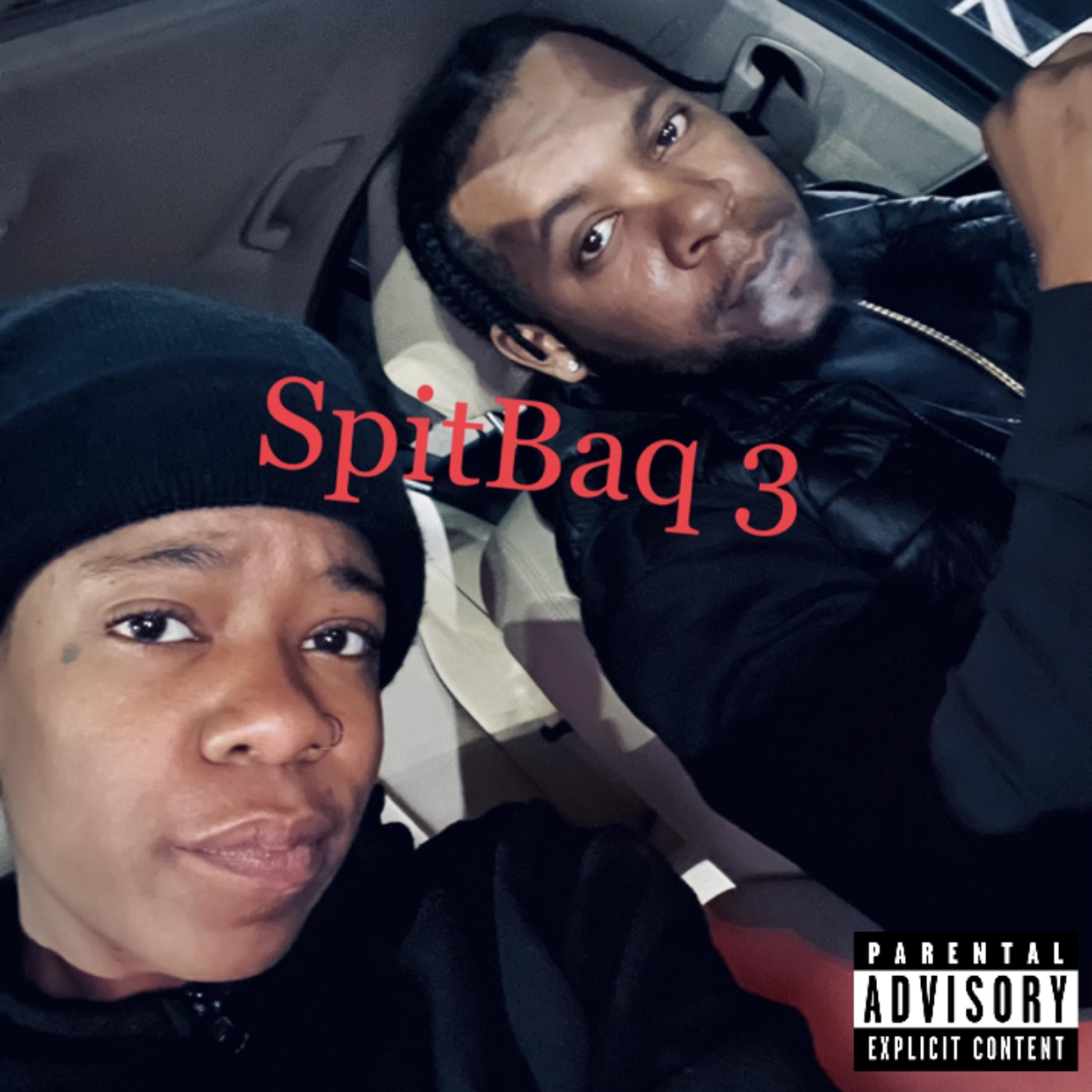 SpitBaq 3 artwork