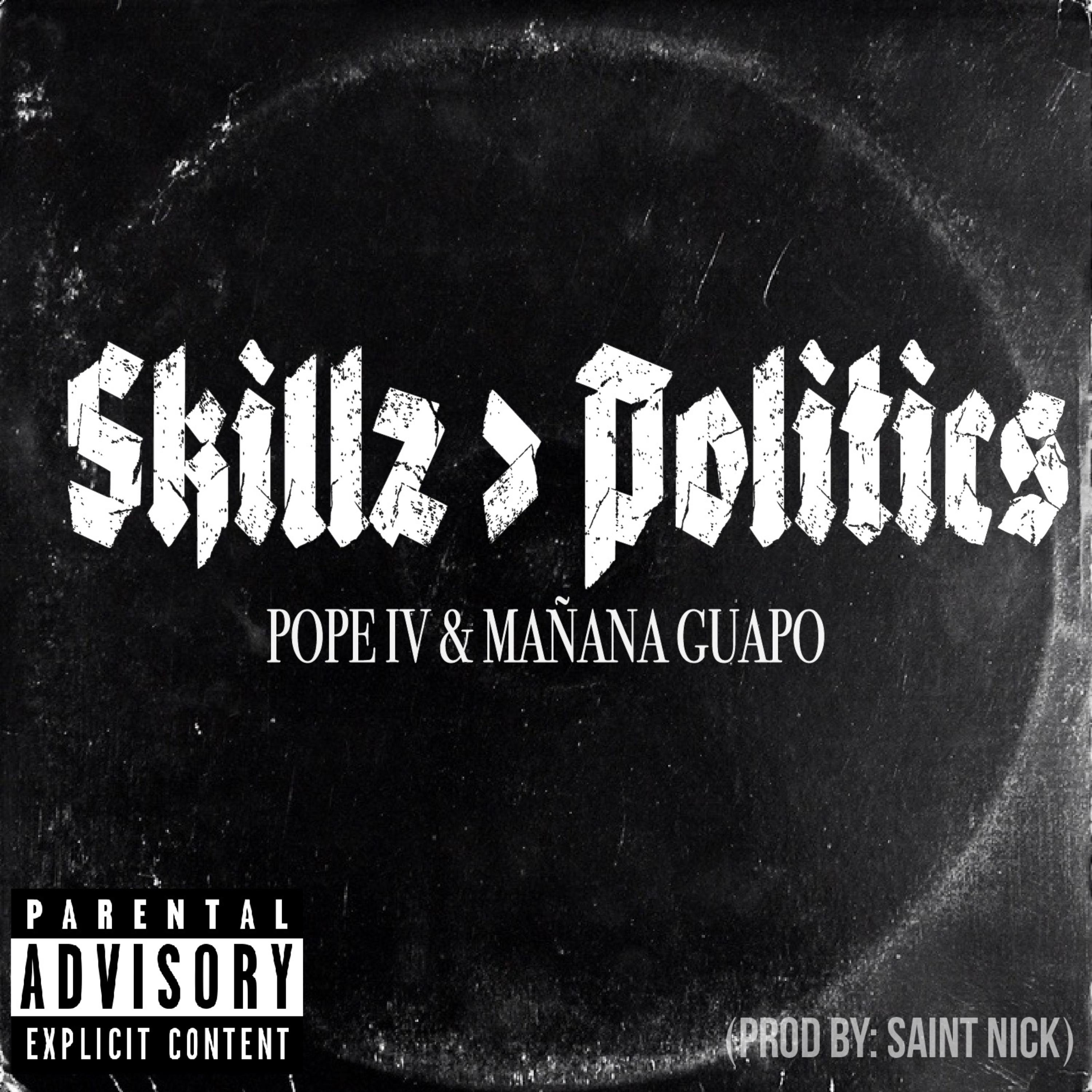 Skillz > Politics artwork
