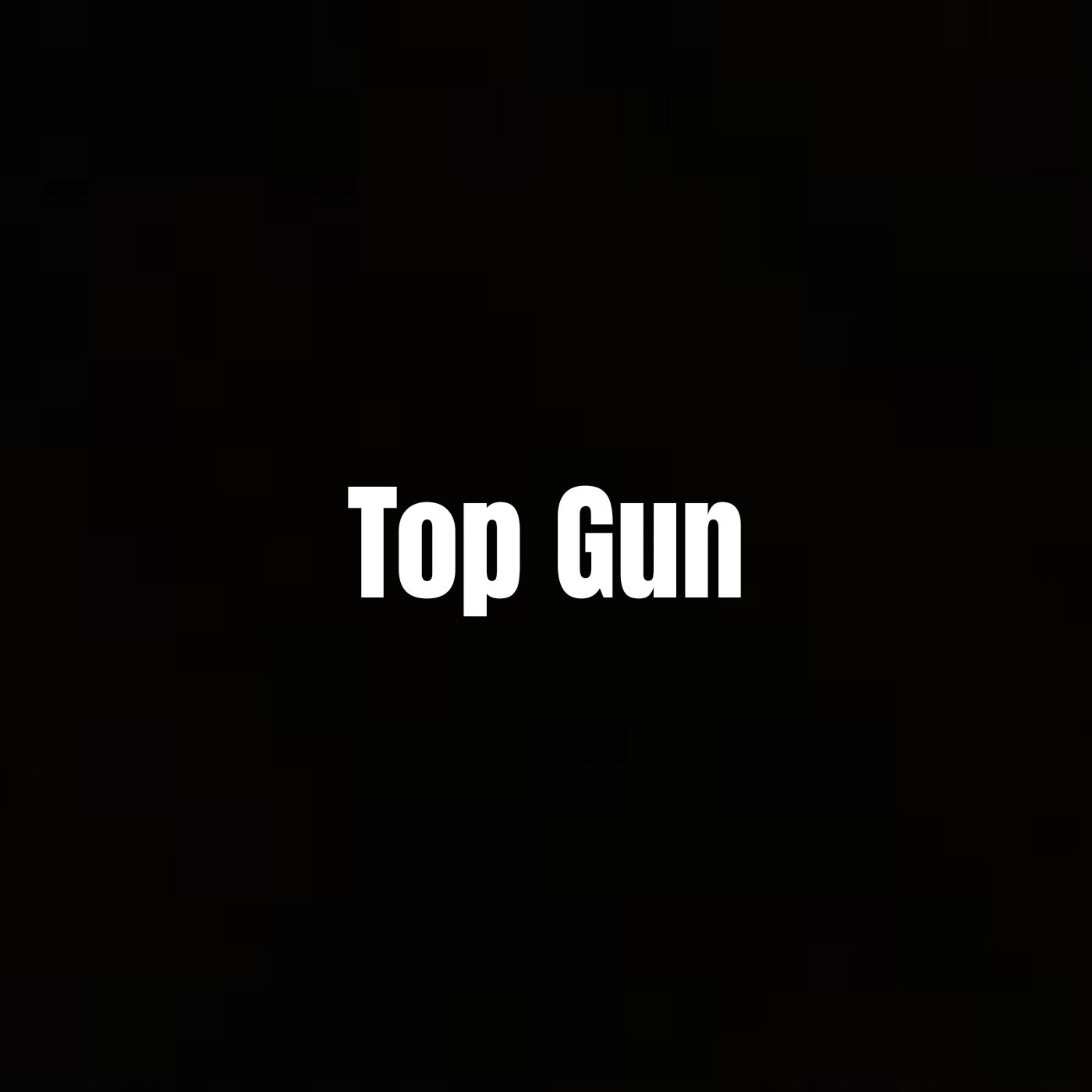 Top Gun by wockmark cover art