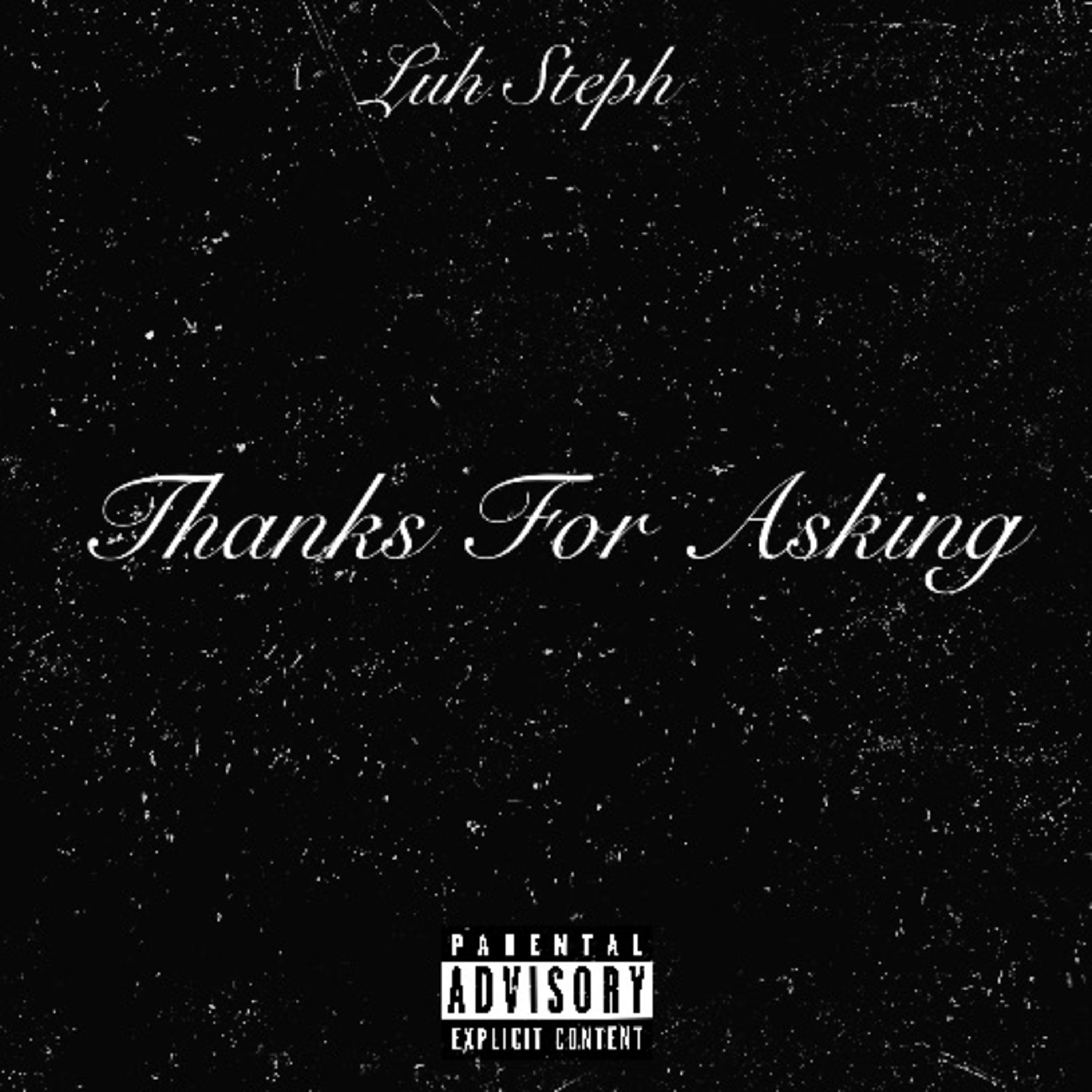 Thanks For Asking artwork