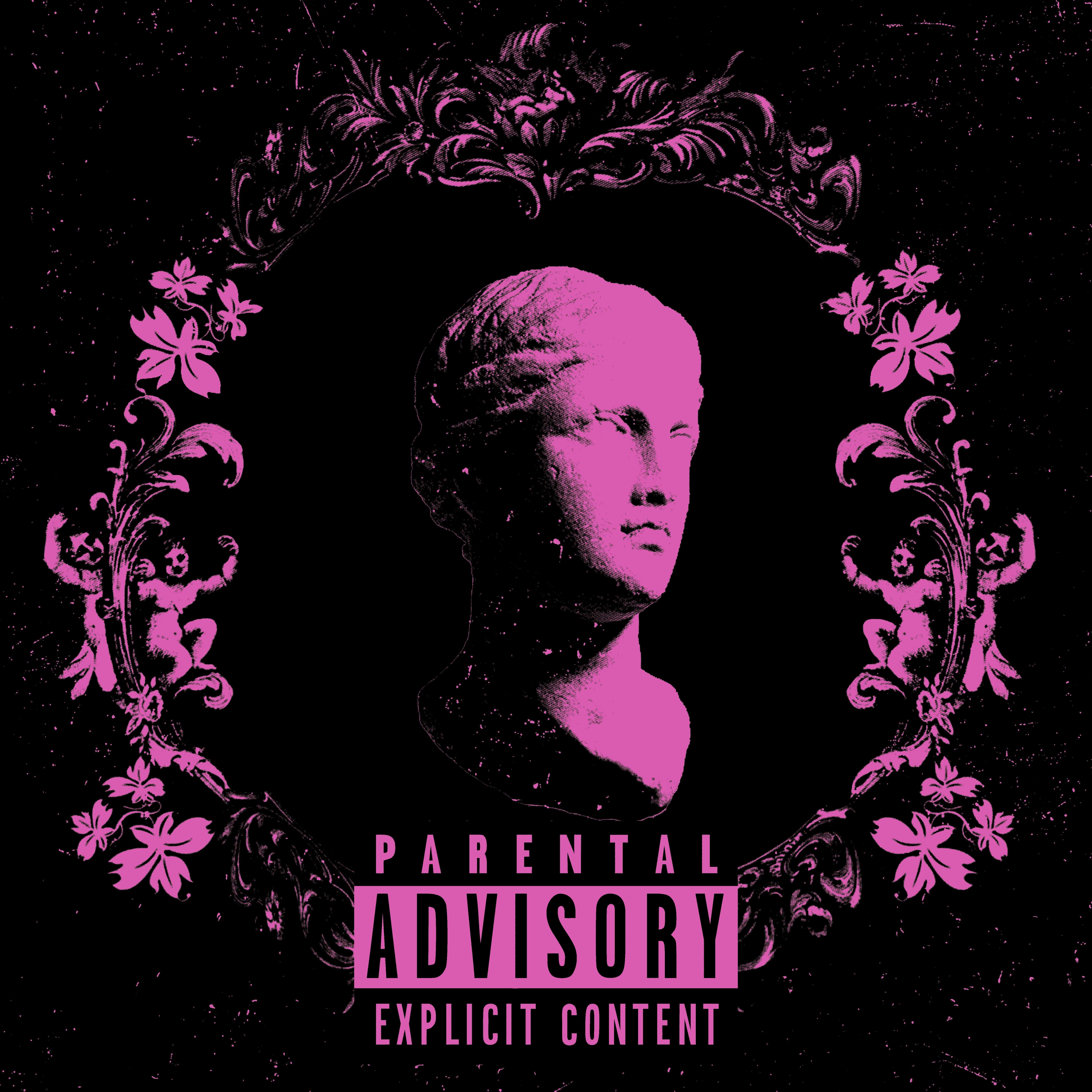 Peace Love & Loyalty artwork