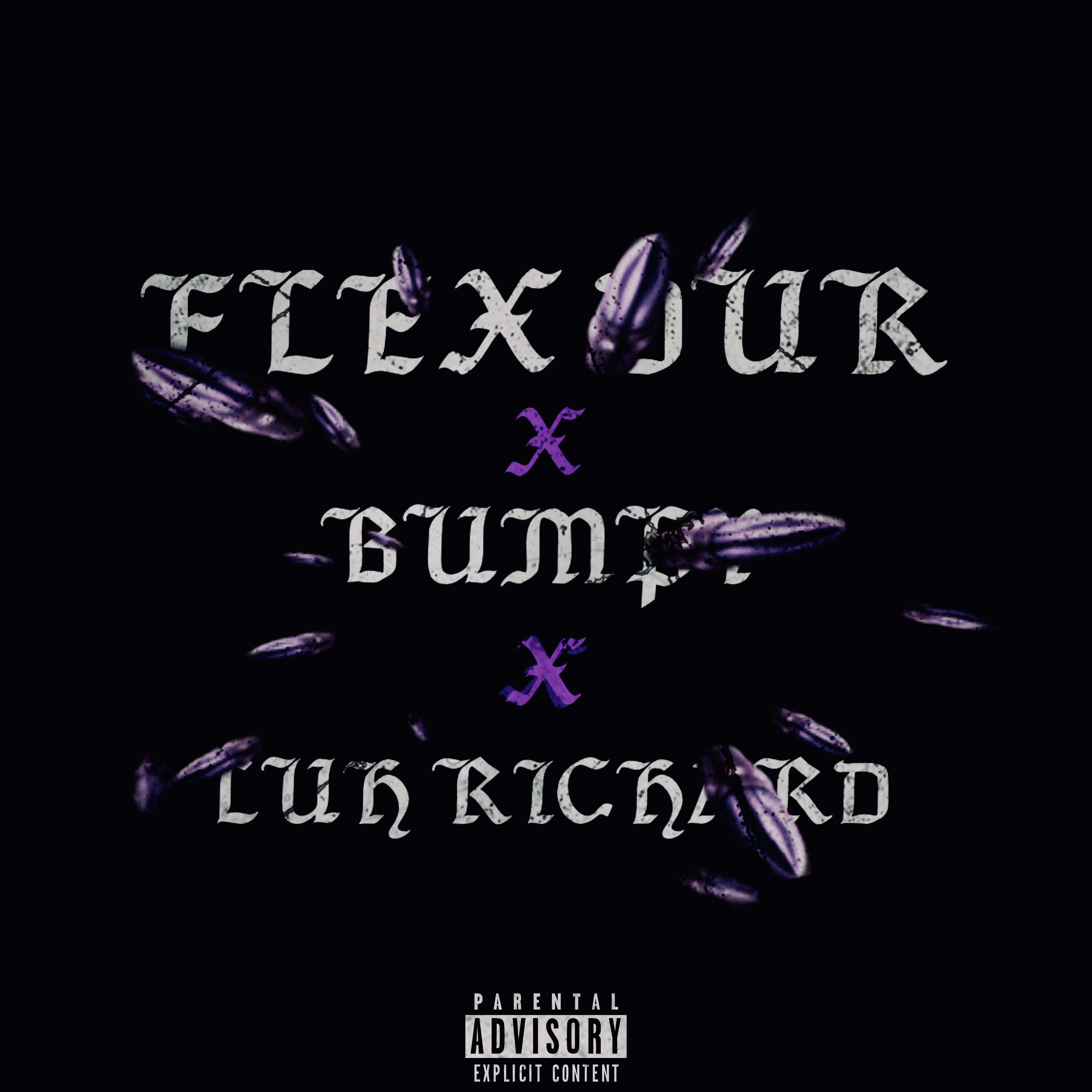FLEXIN artwork
