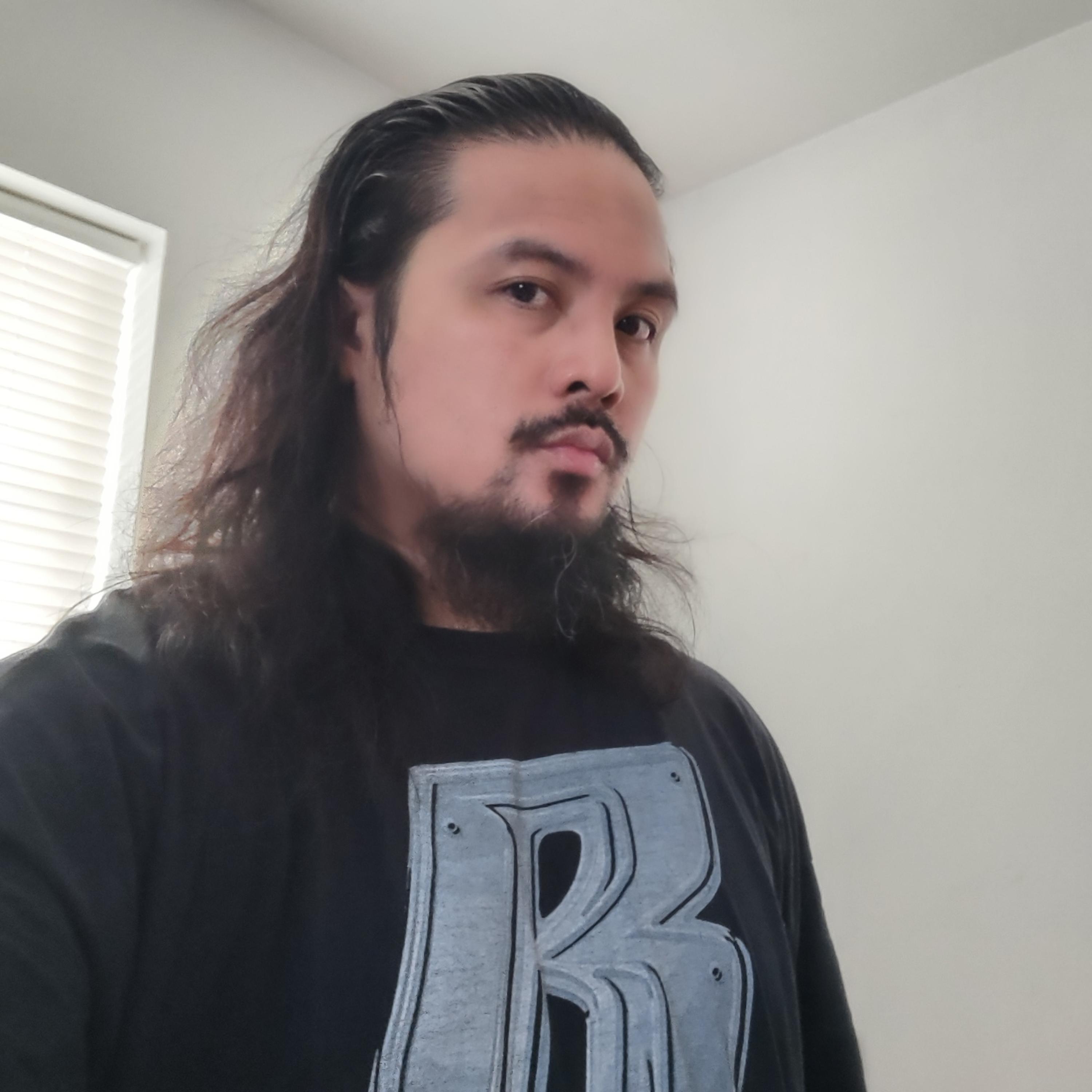 The Real Don artwork