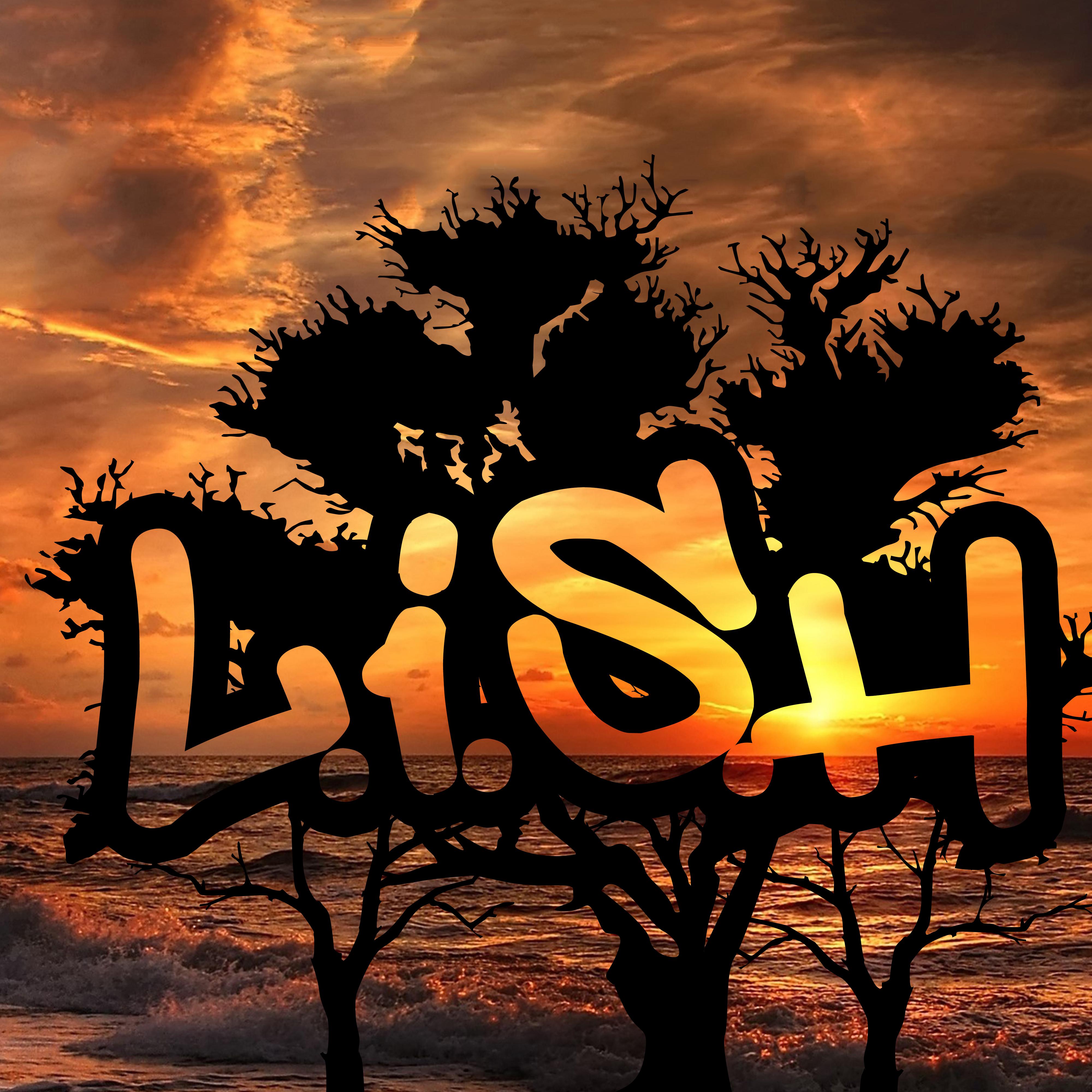 LISH  artwork