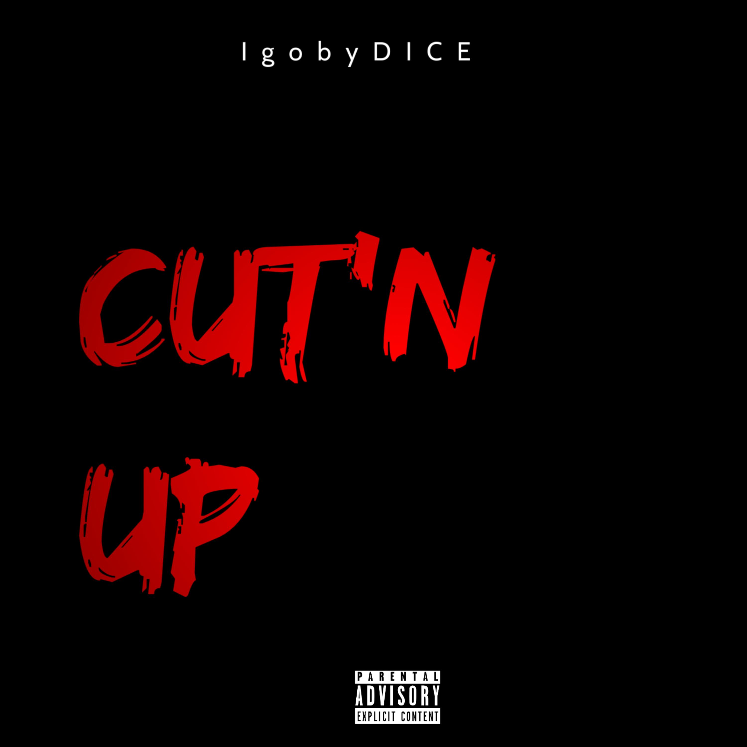 Cut’n Up artwork