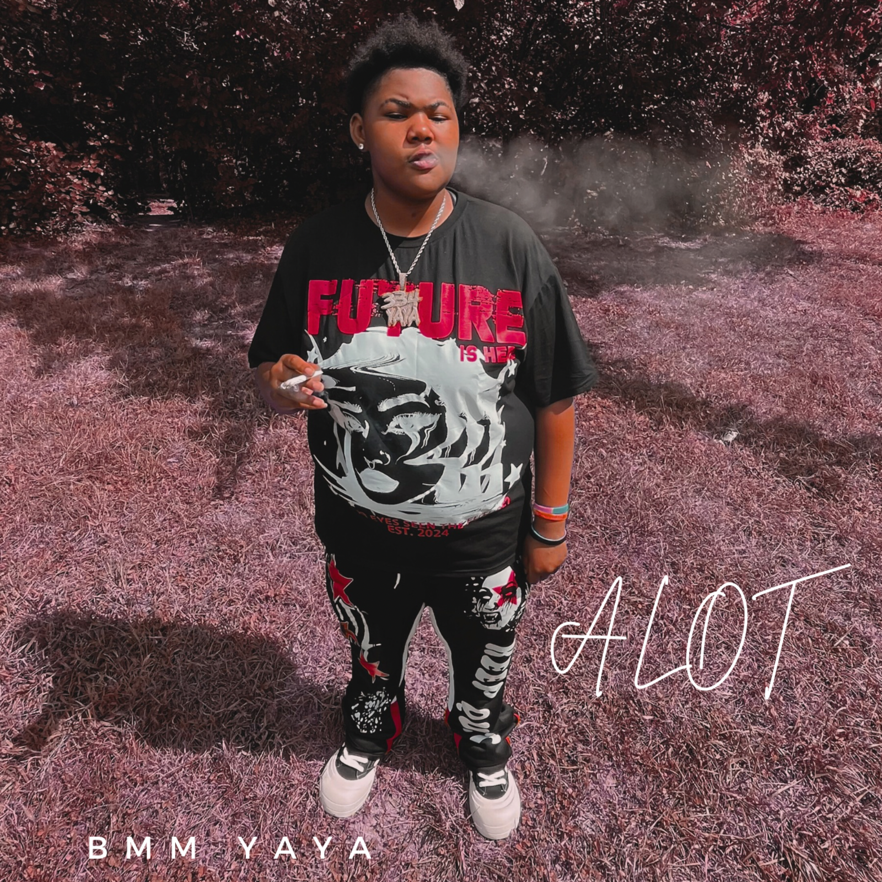 Alot artwork
