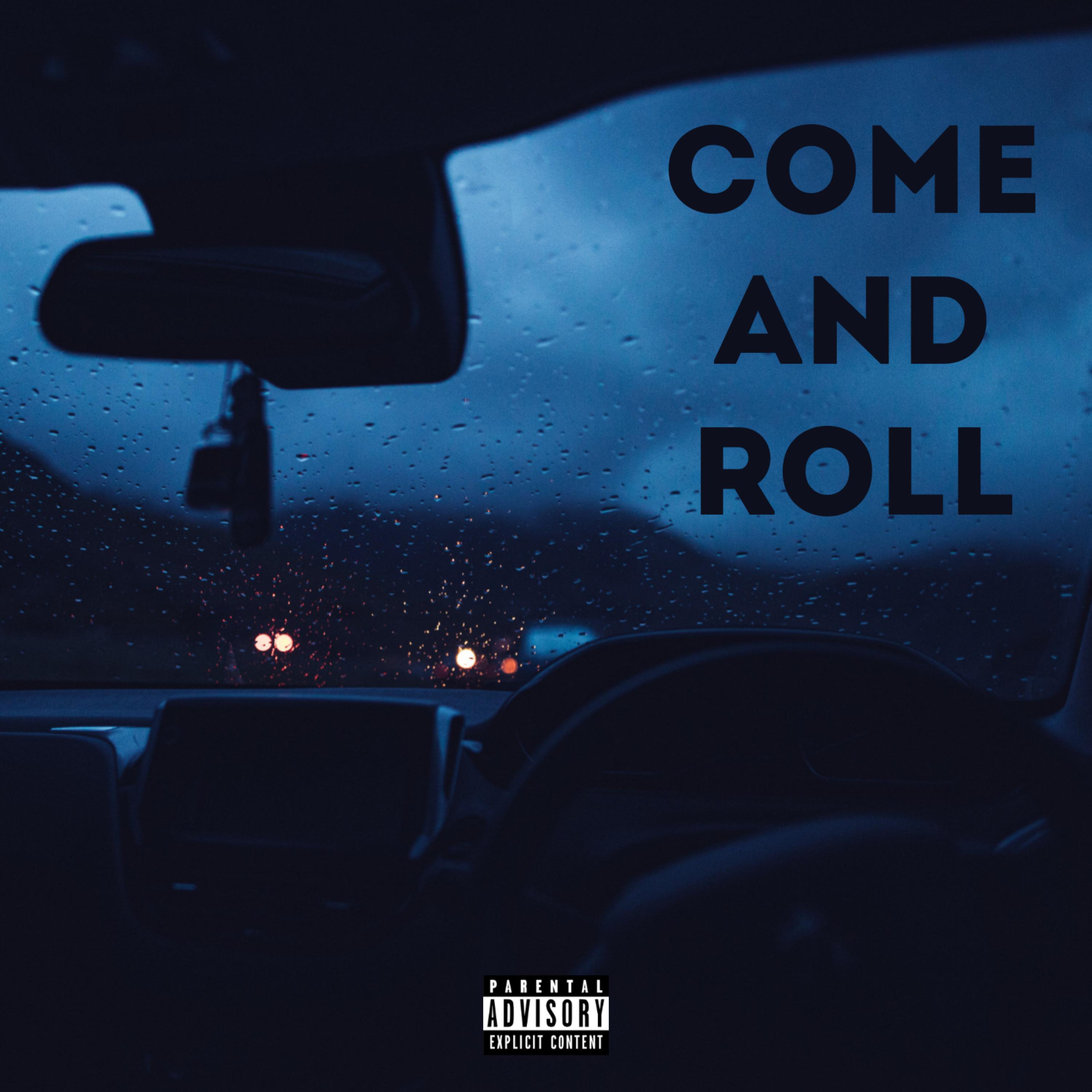 Come and Roll artwork