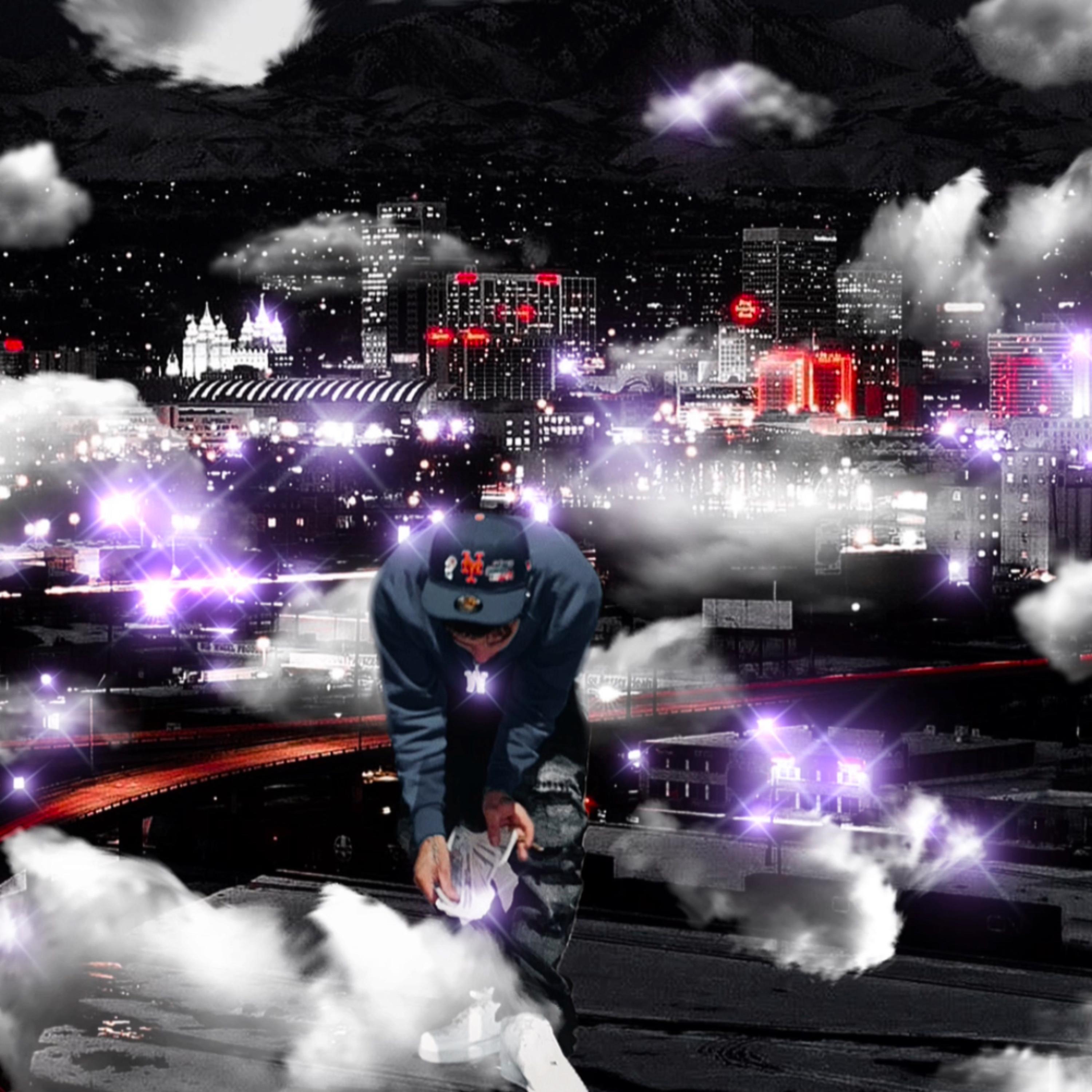 LOVELY FREESTYLE artwork