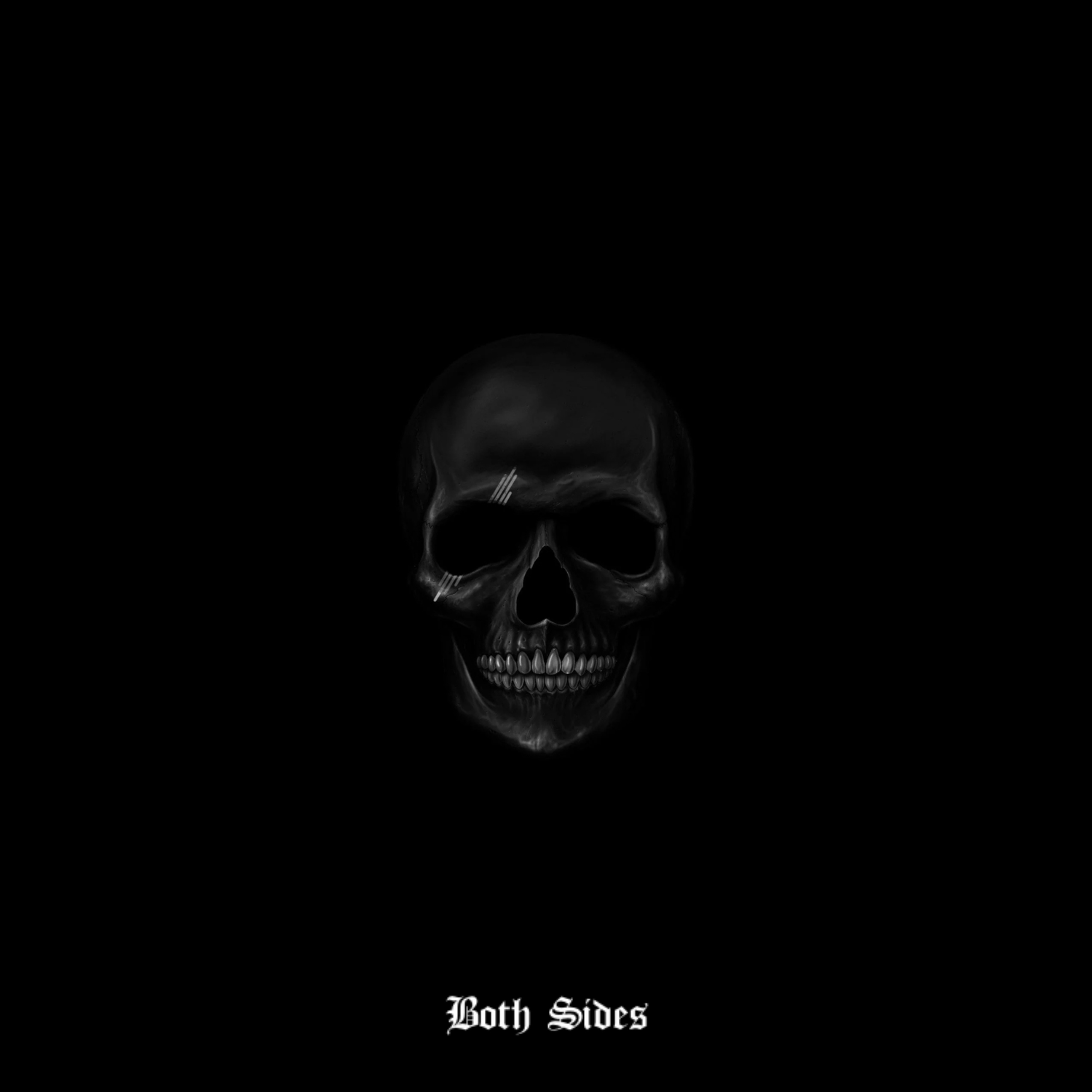 Both Sides (Instrumental) artwork