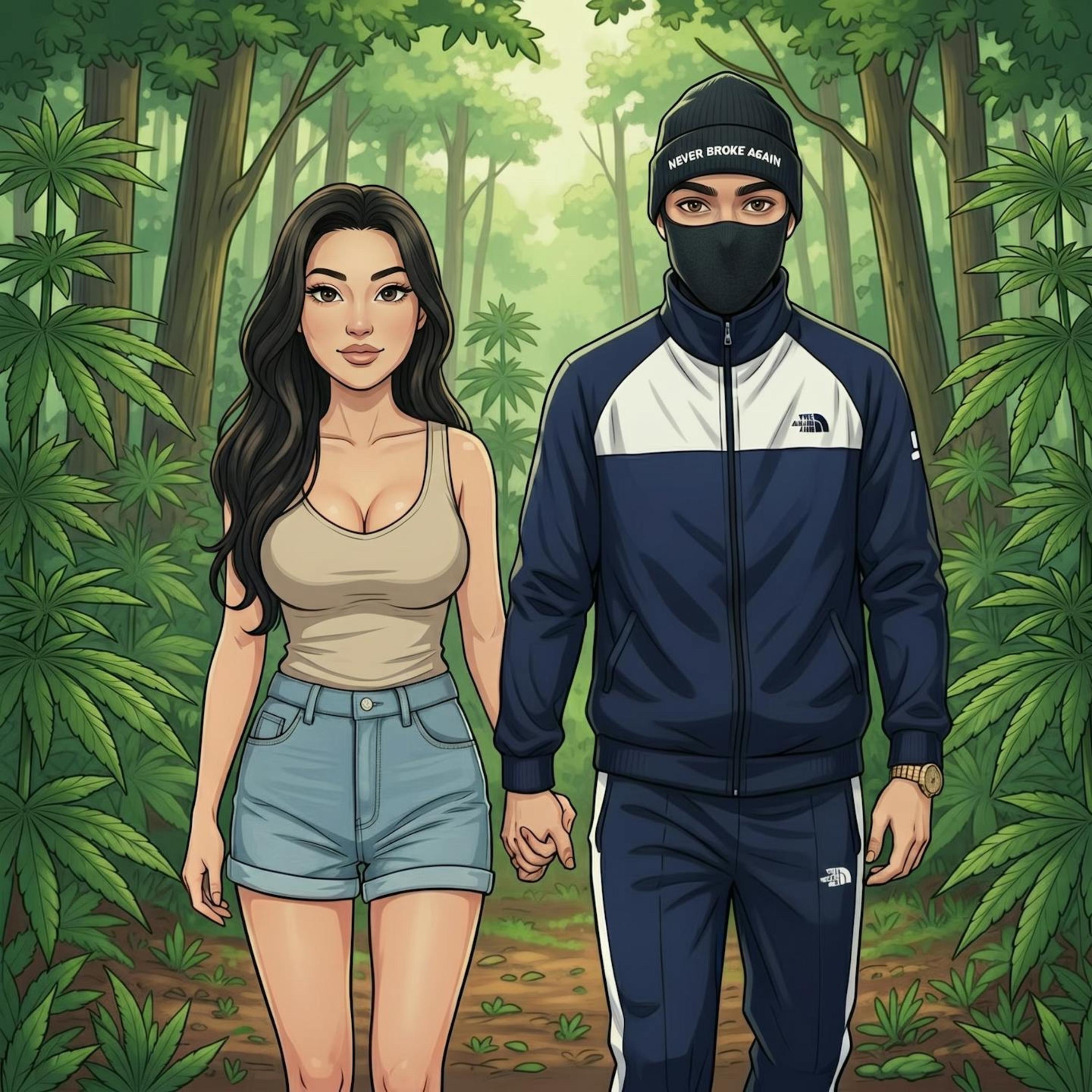 Dreams of Bazarkh artwork