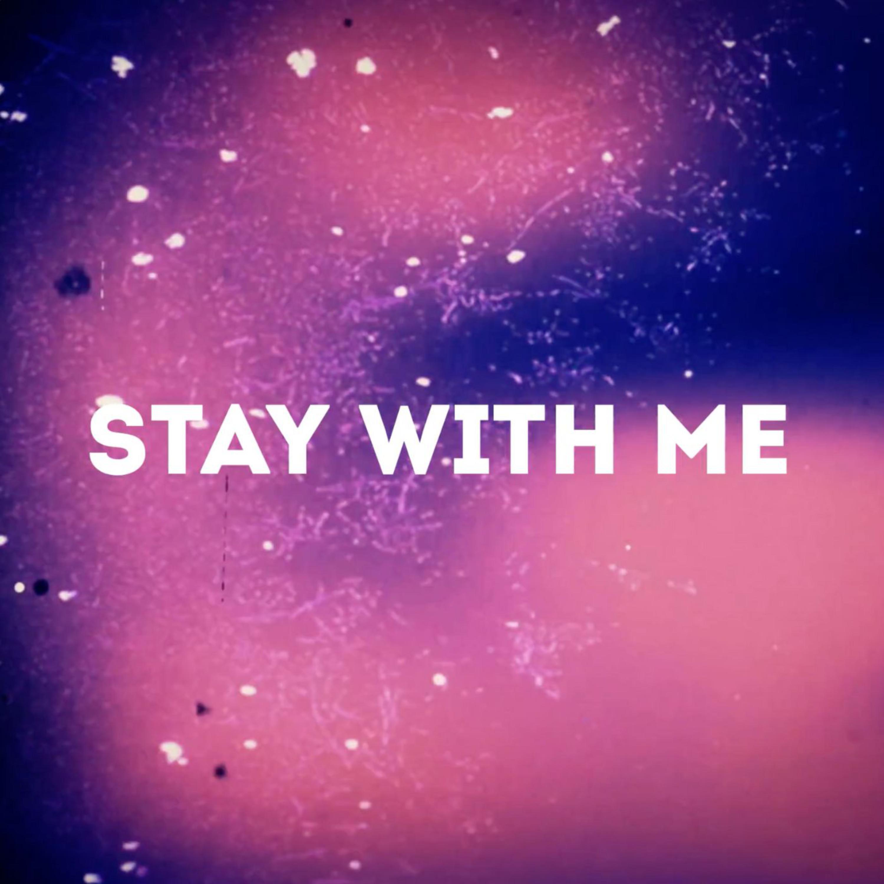 Stay With Me artwork