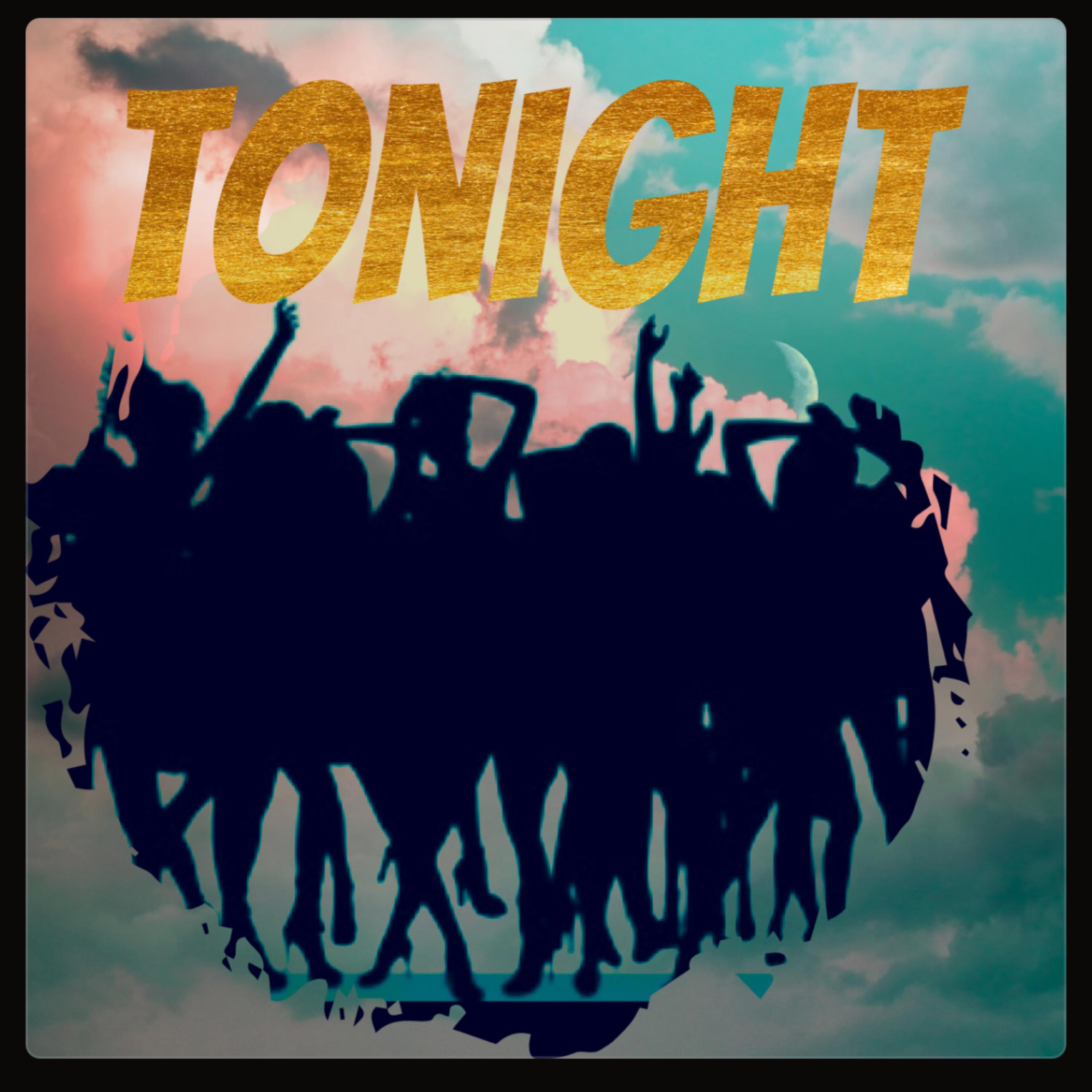 TONIGHT artwork
