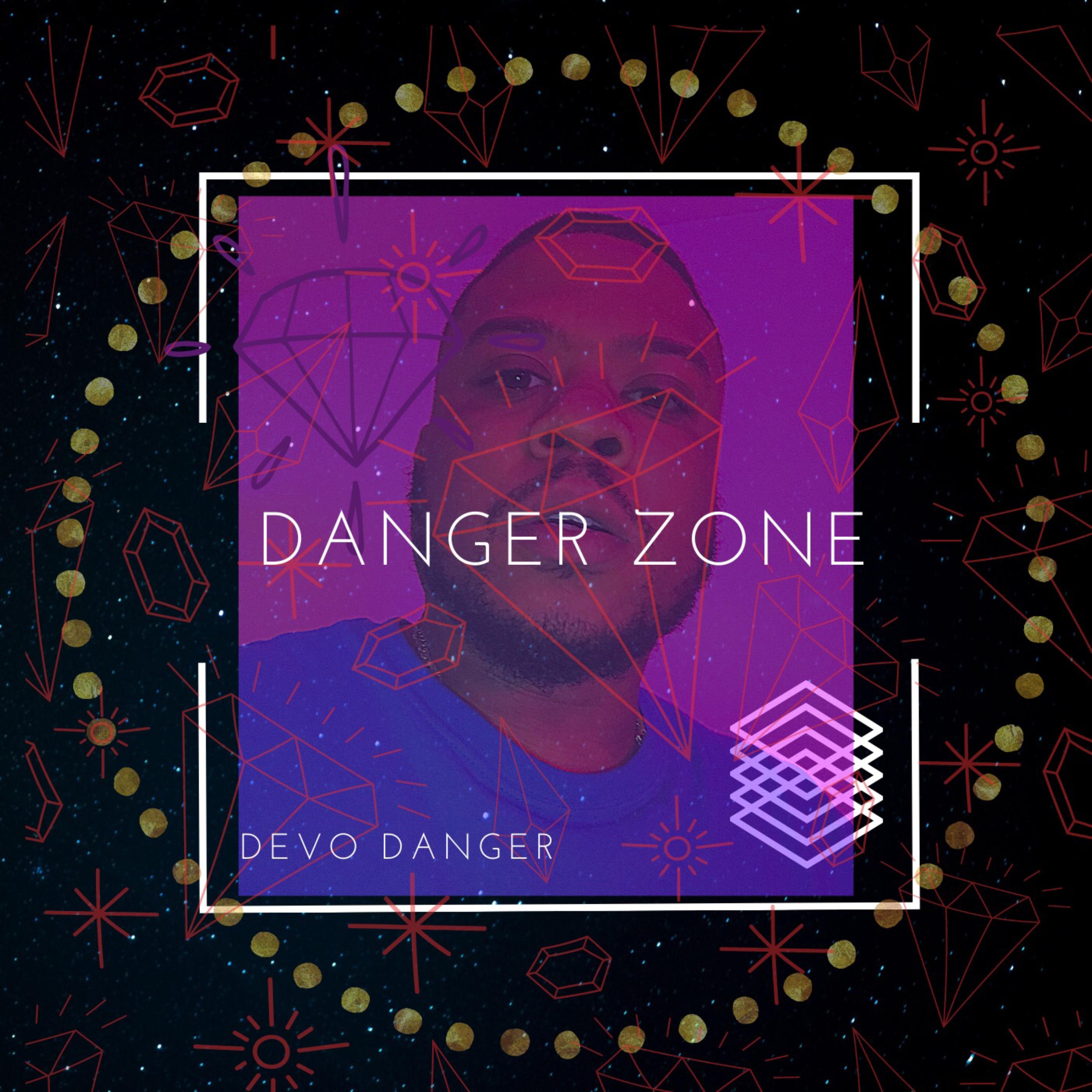T.K.O by Devo Danger cover art