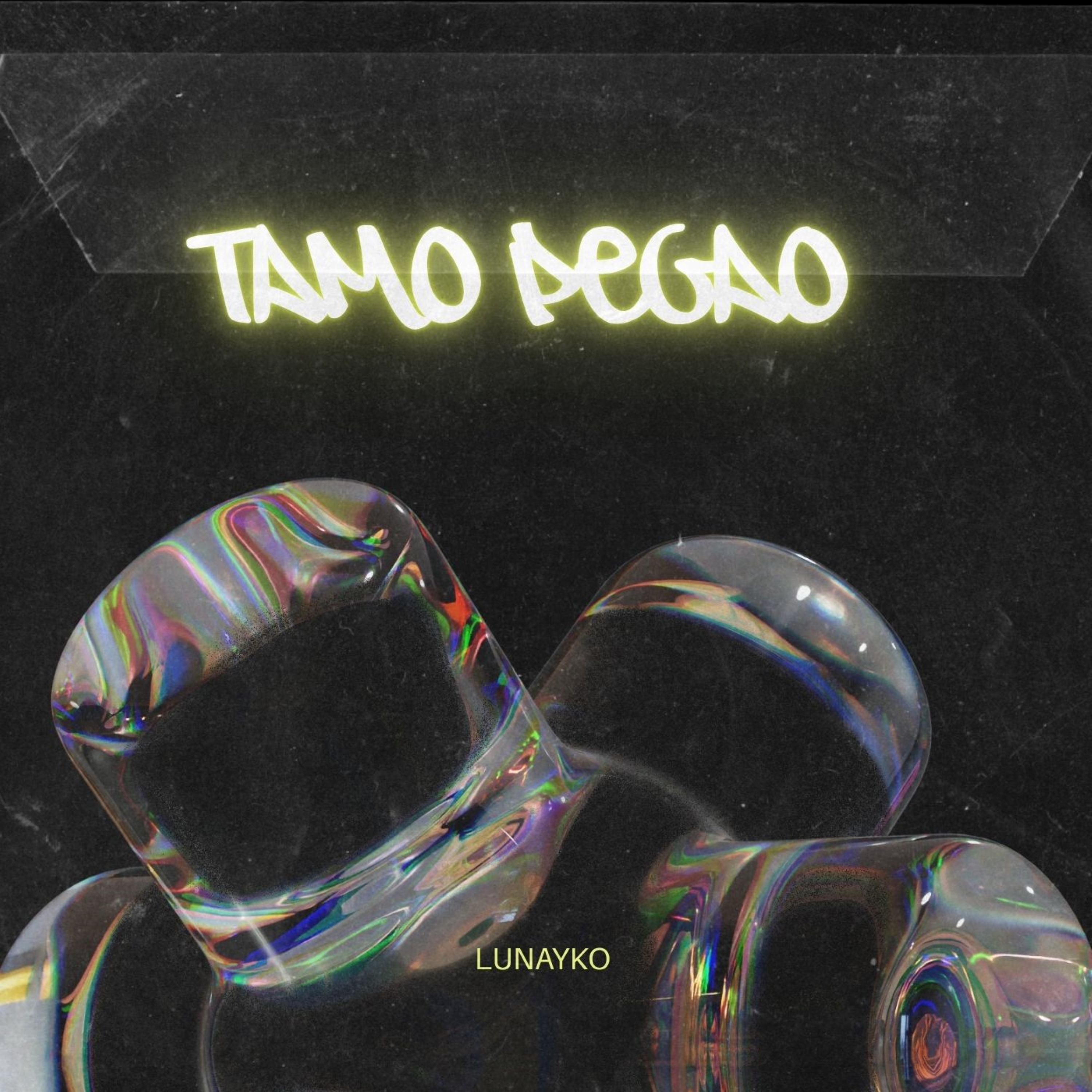 Tamo Pegao artwork