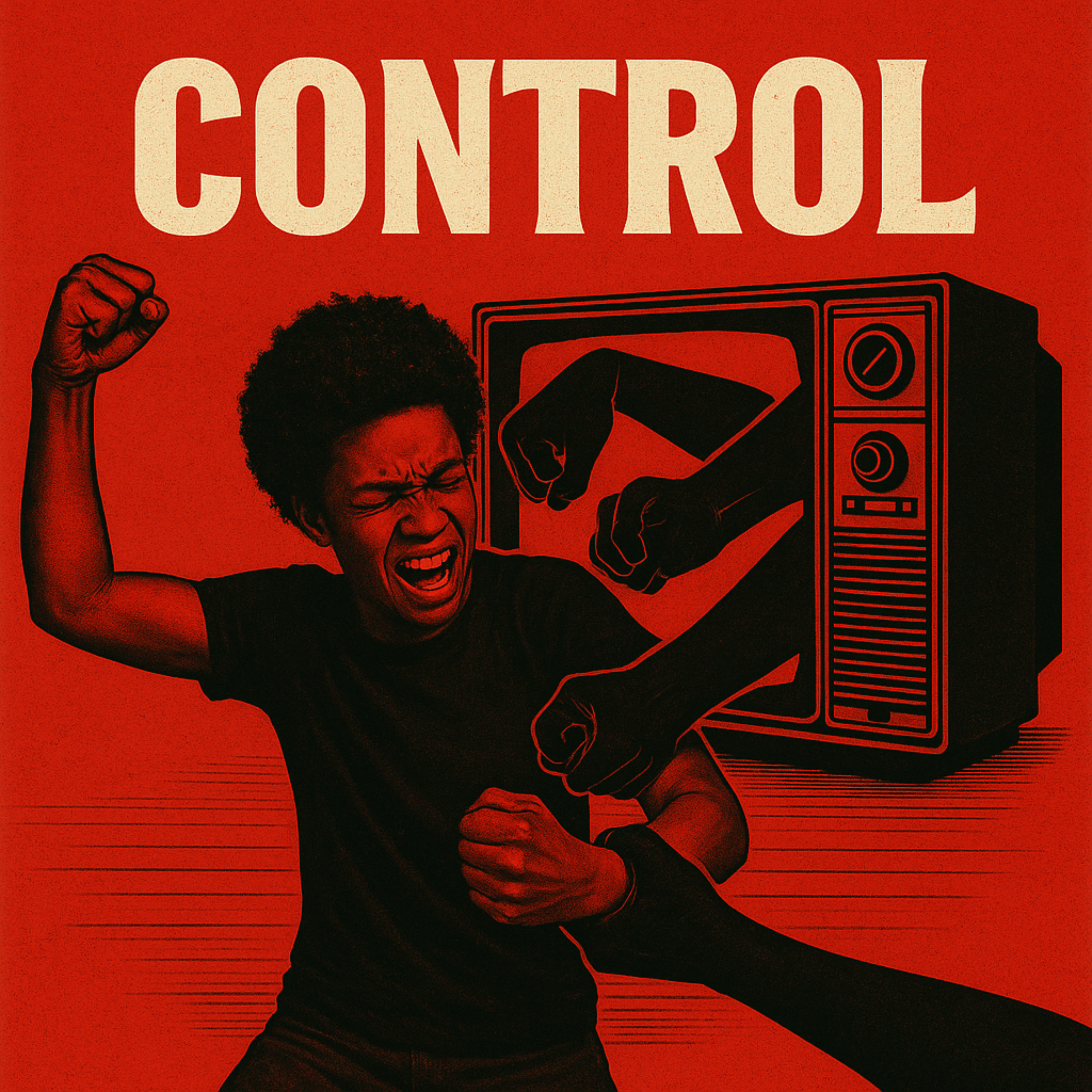 Control artwork