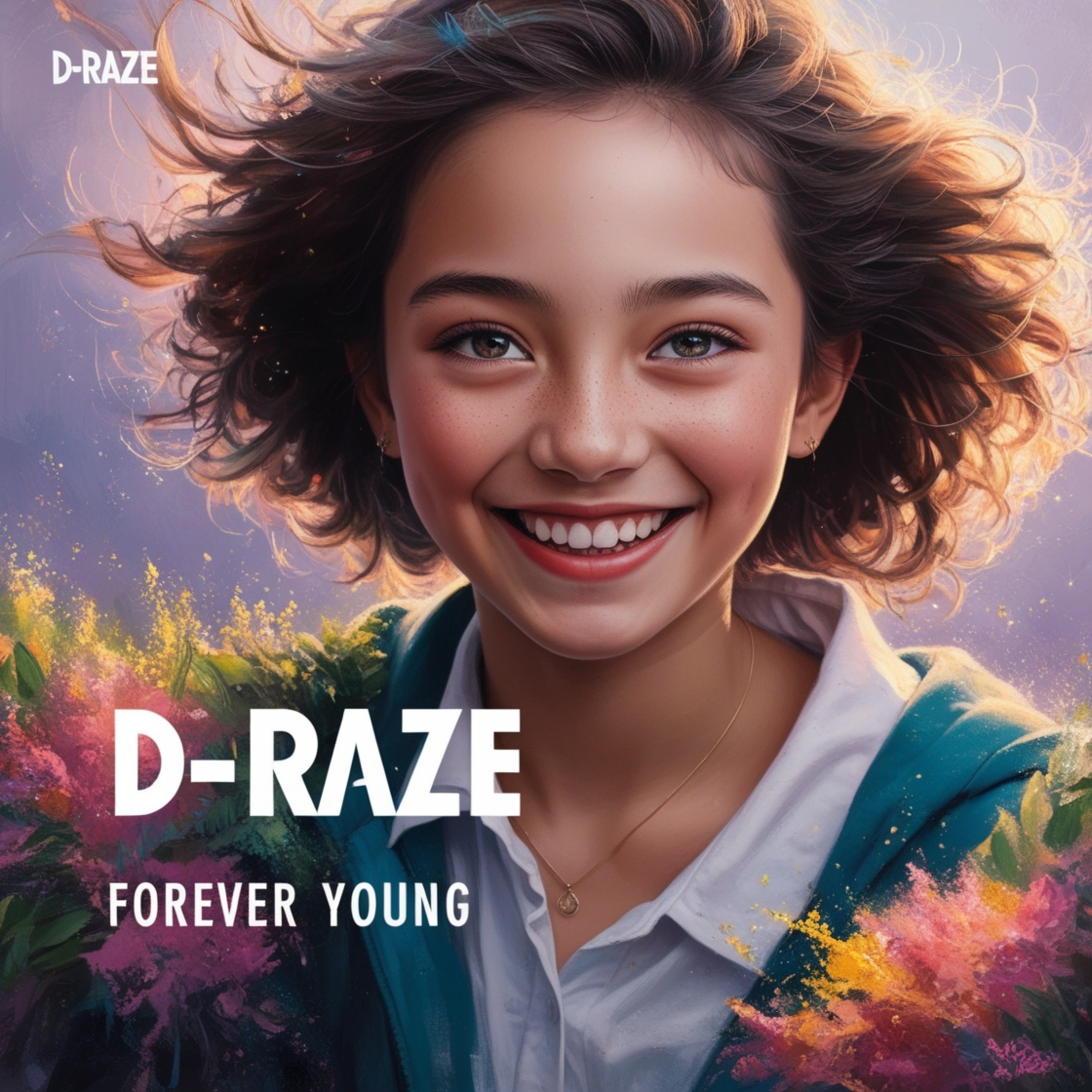 Forever Young artwork